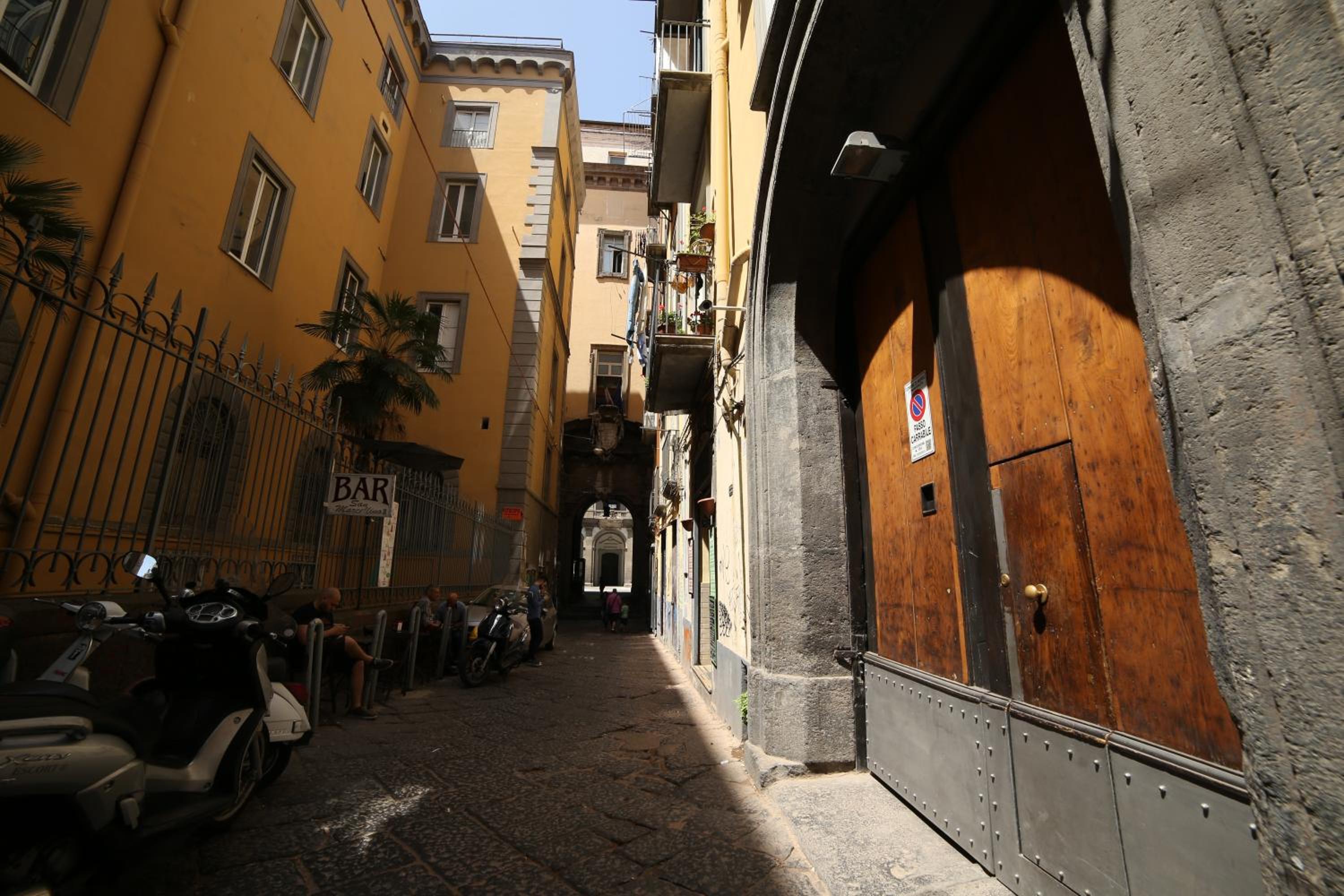 Dimora San Marcellino