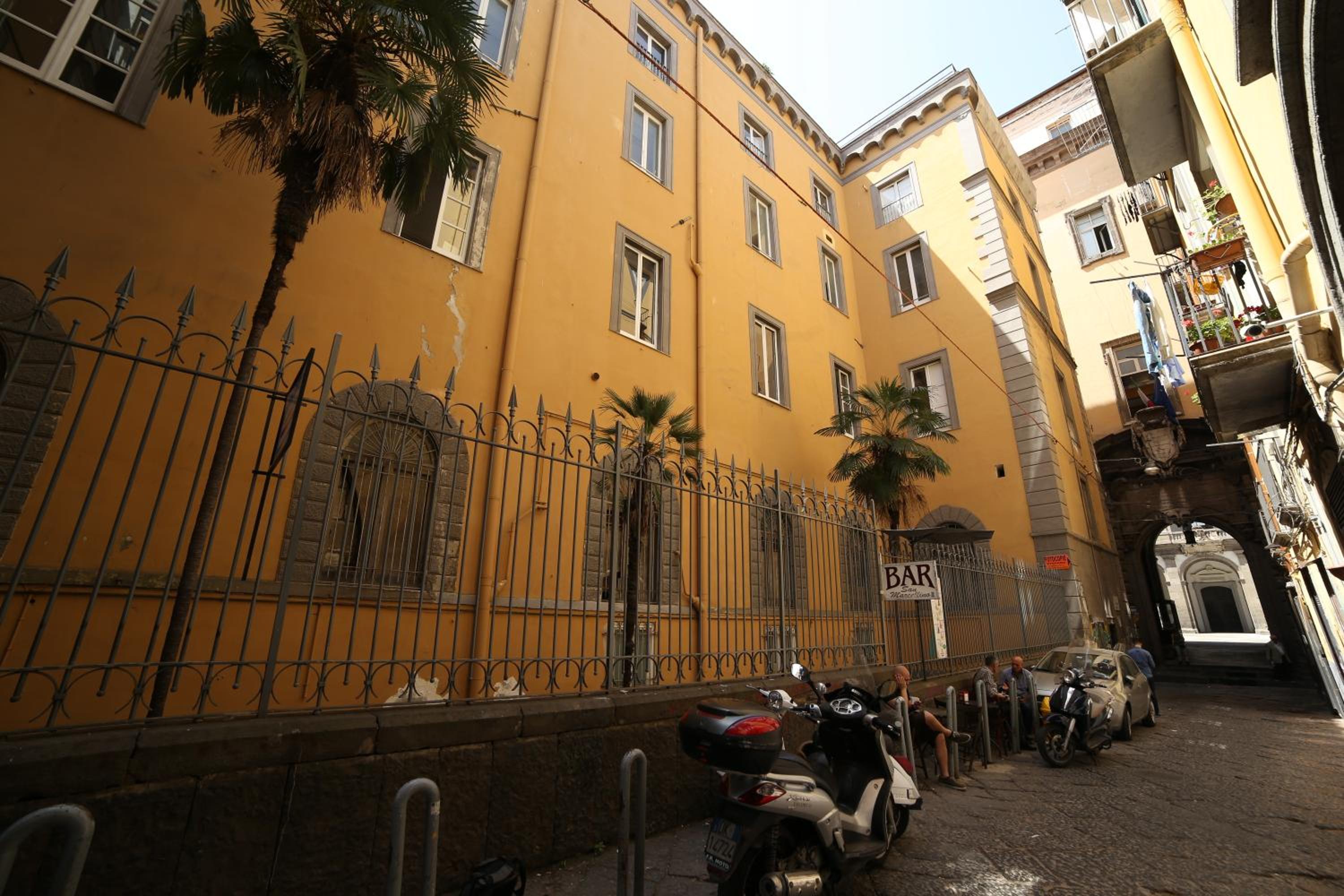 Dimora San Marcellino