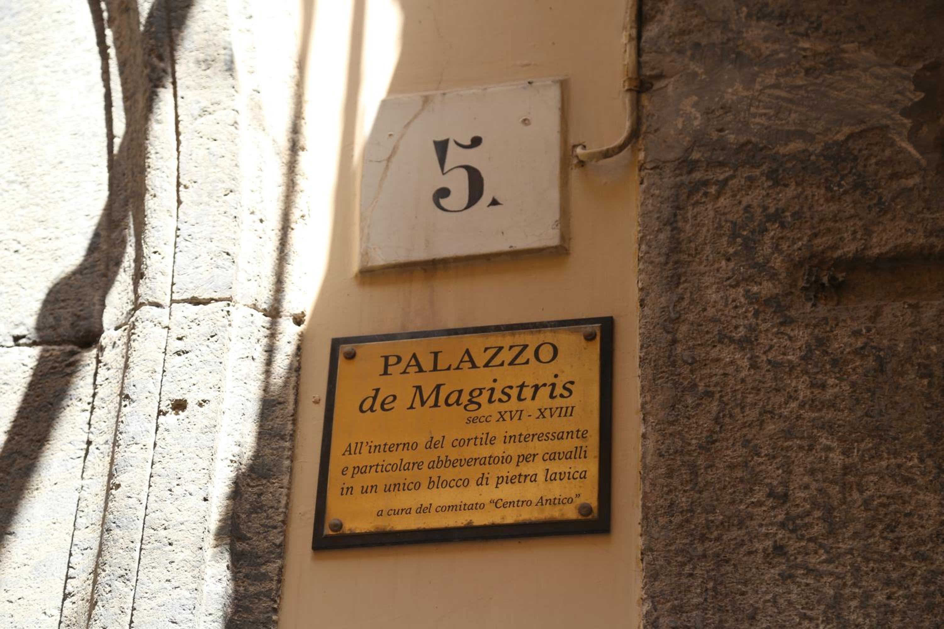 Dimora San Marcellino