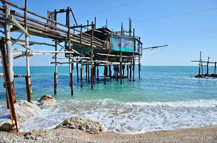 Borgo Dragani view 2