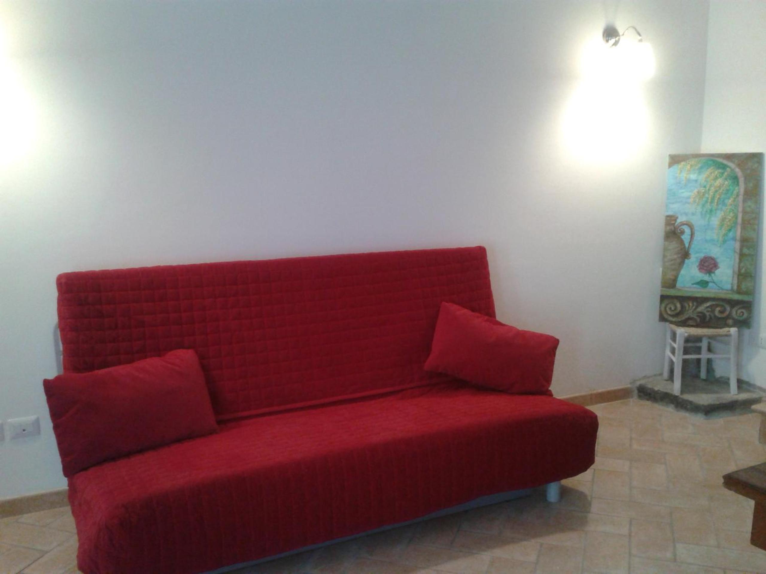 Agriturismo campagna in compagnia