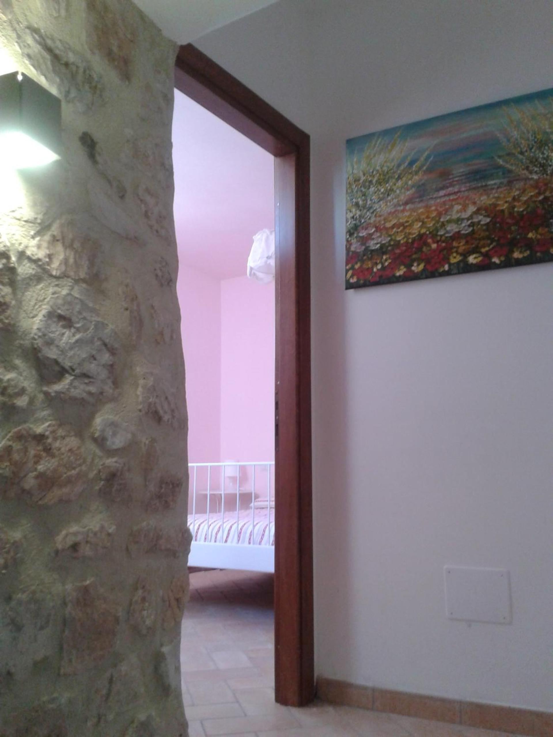 Agriturismo campagna in compagnia