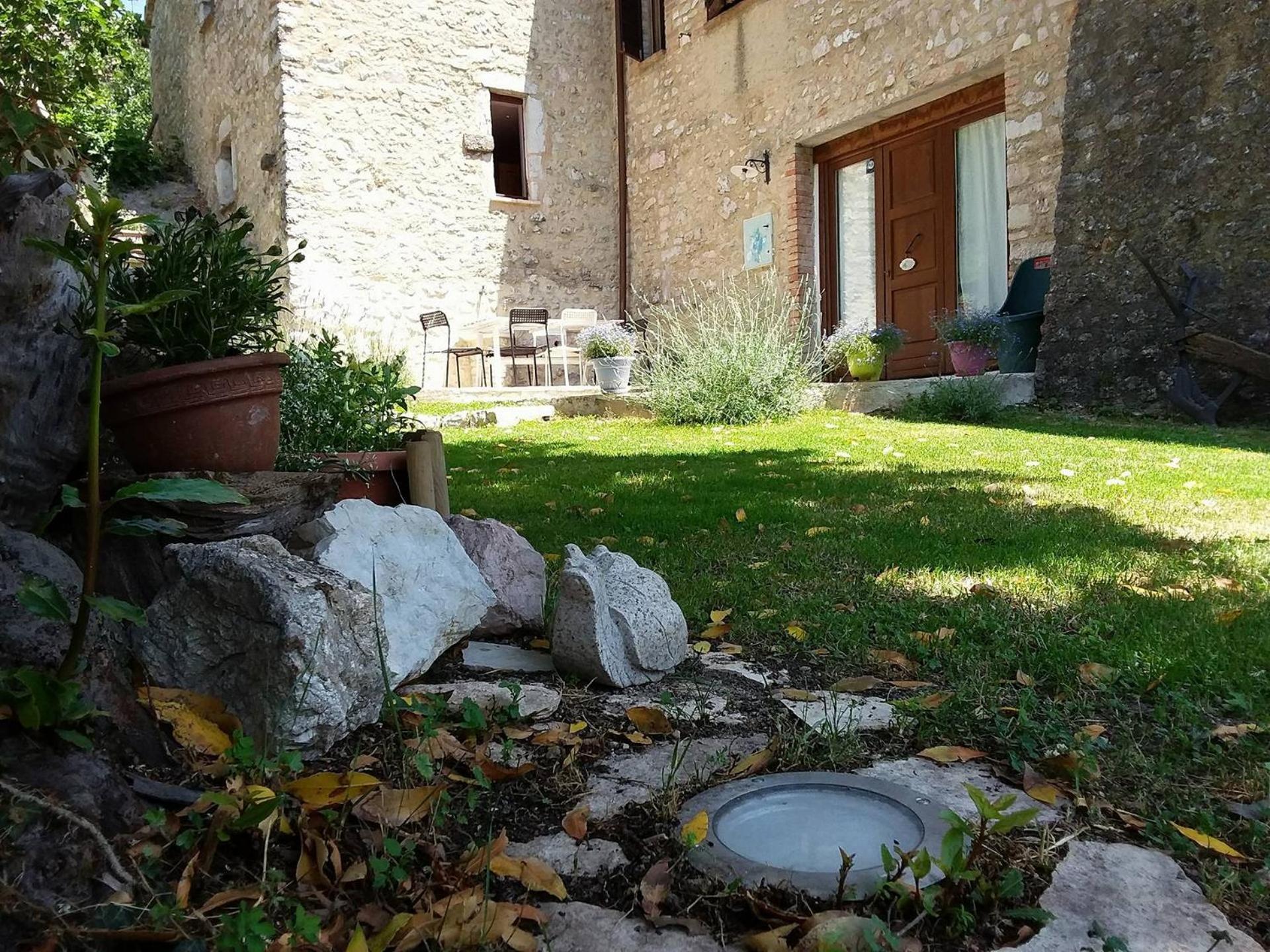 Agriturismo campagna in compagnia