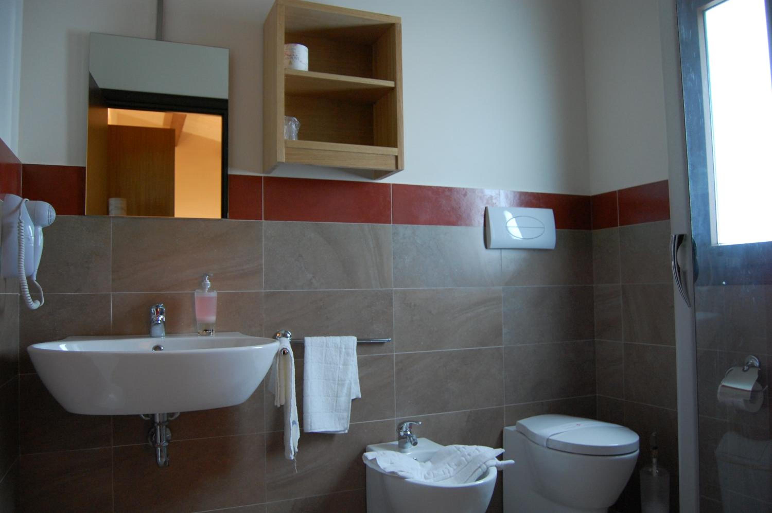 Terre Iblee Resort