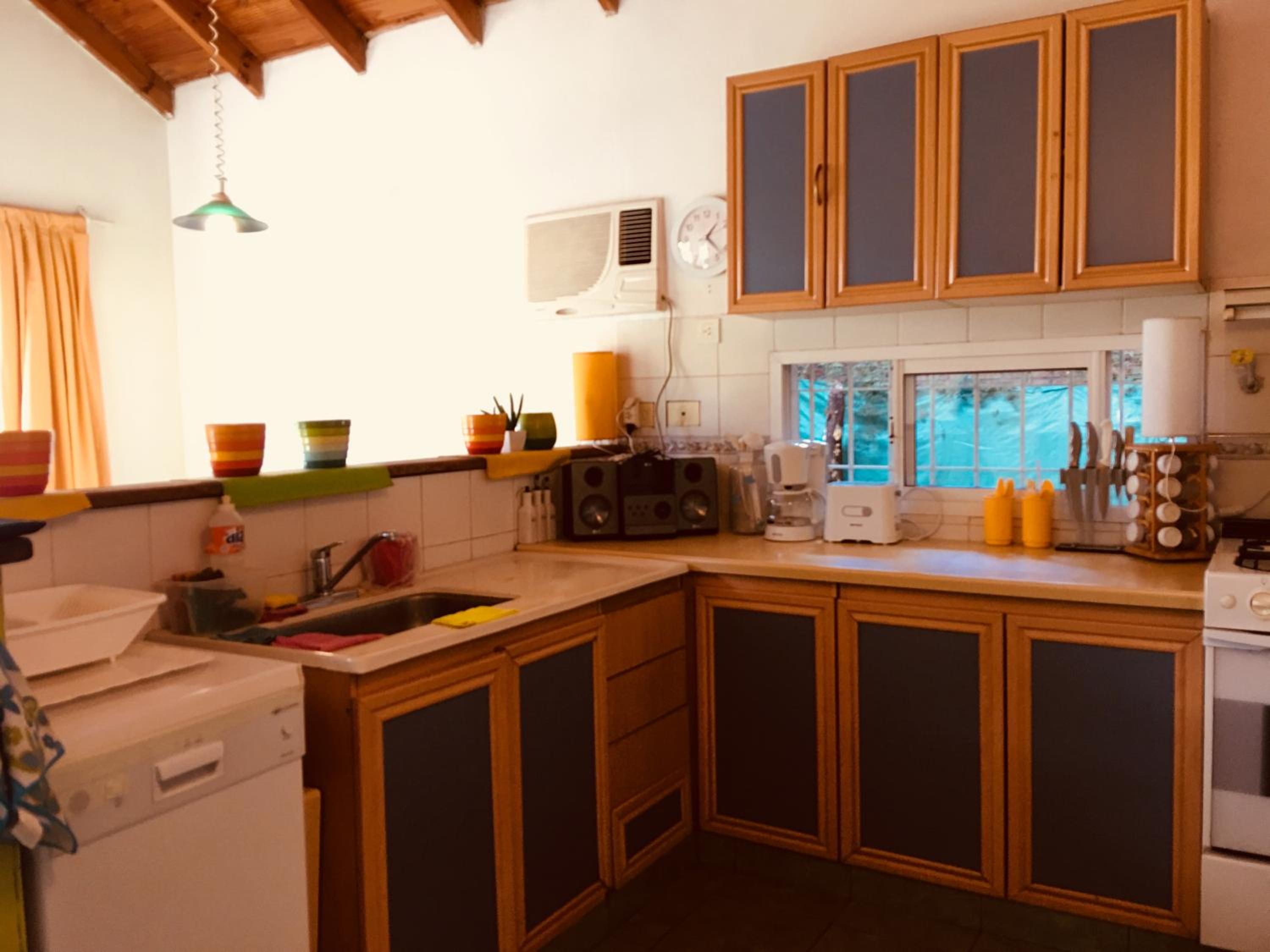 Casa Quinta Tigre Benavidez