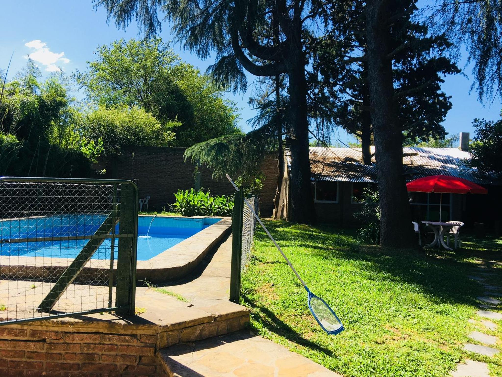 Casa Quinta Tigre Benavidez