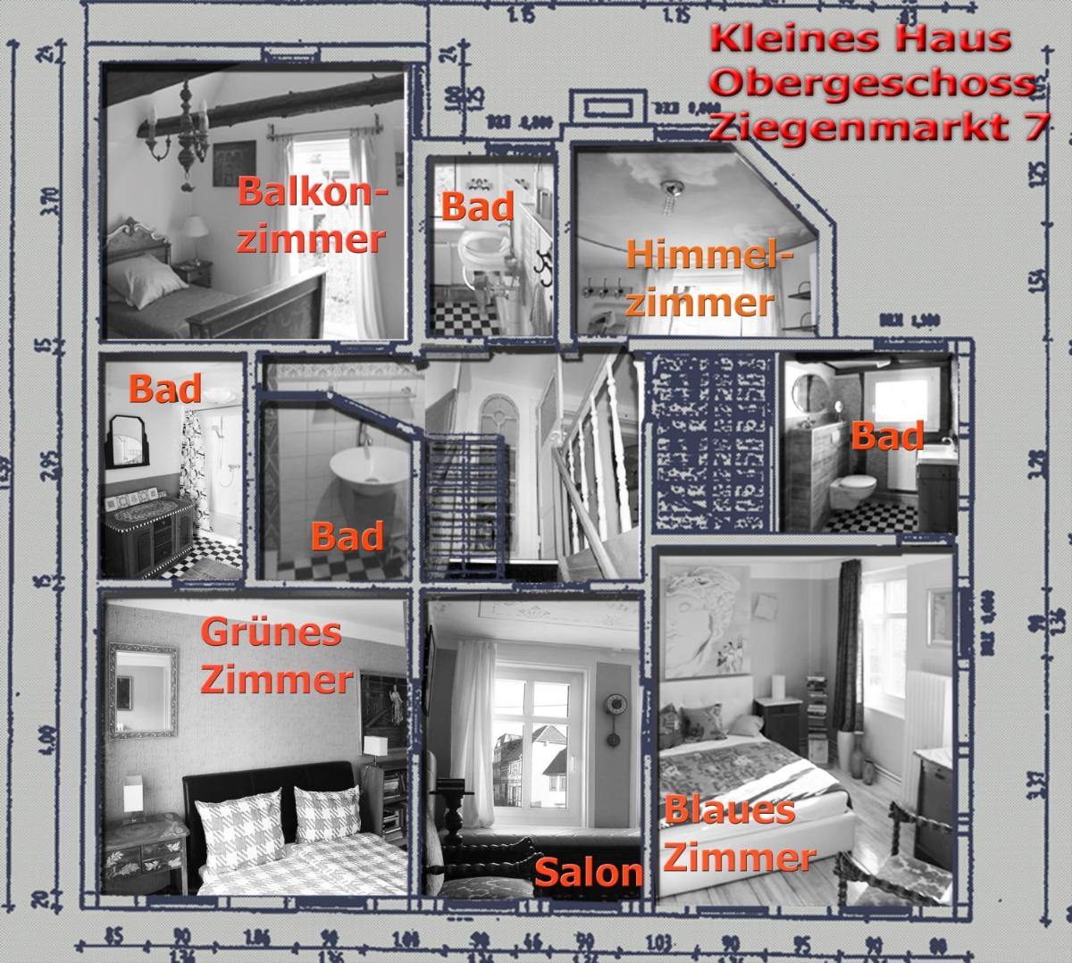 Ferienhaus am Kunstspeicher