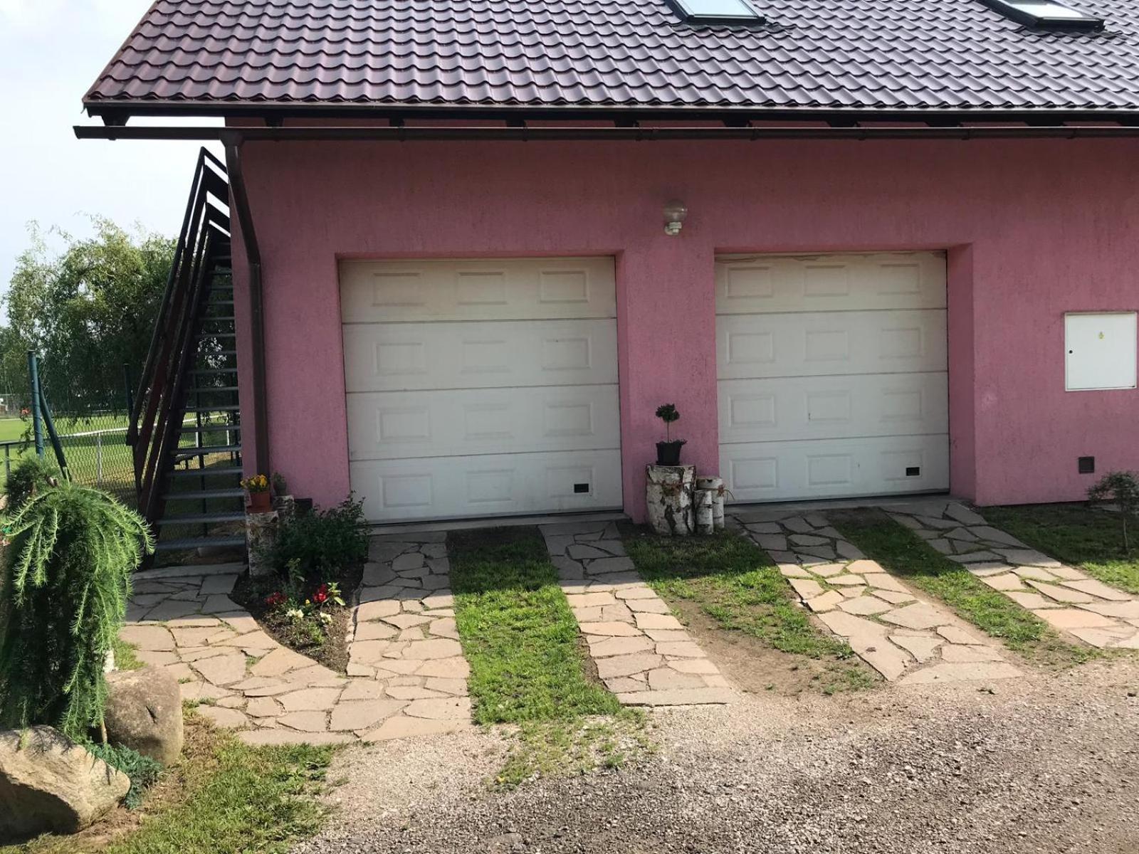 Apartman U Hřiště Krkonoše view 5