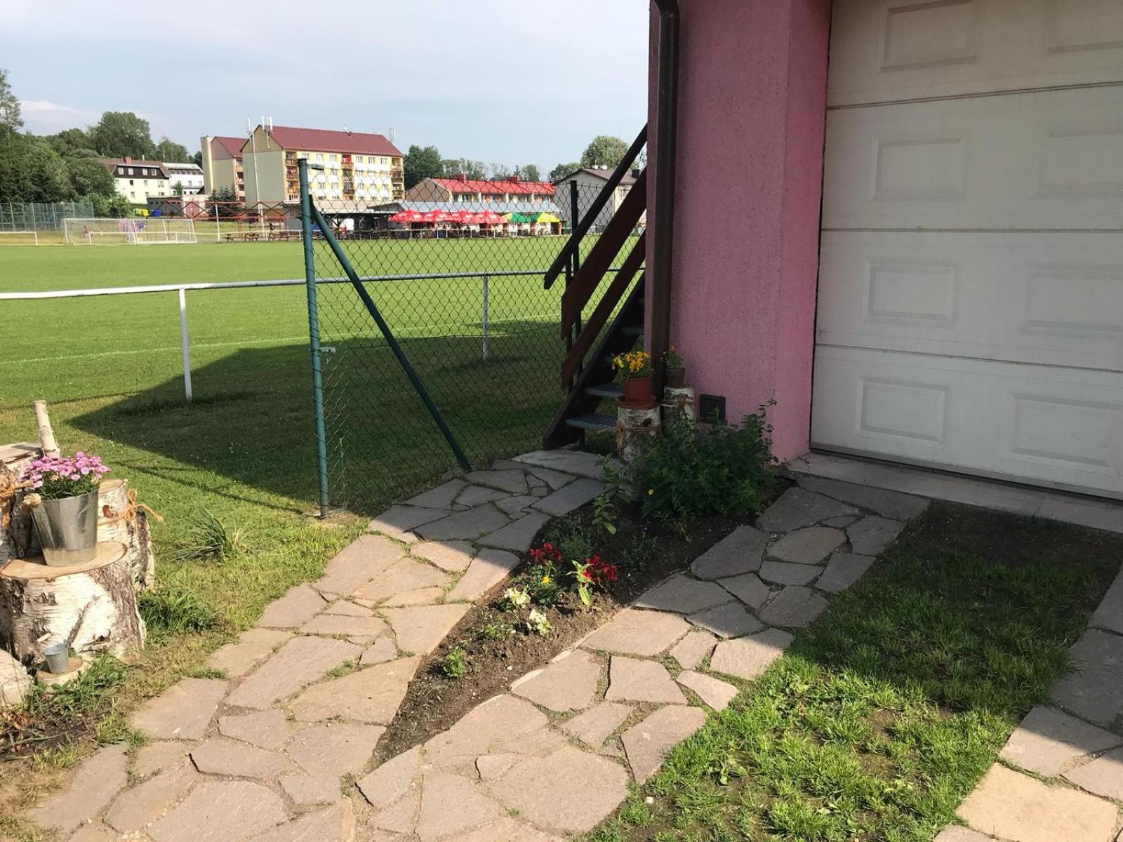 Apartman U Hřiště Krkonoše view 4