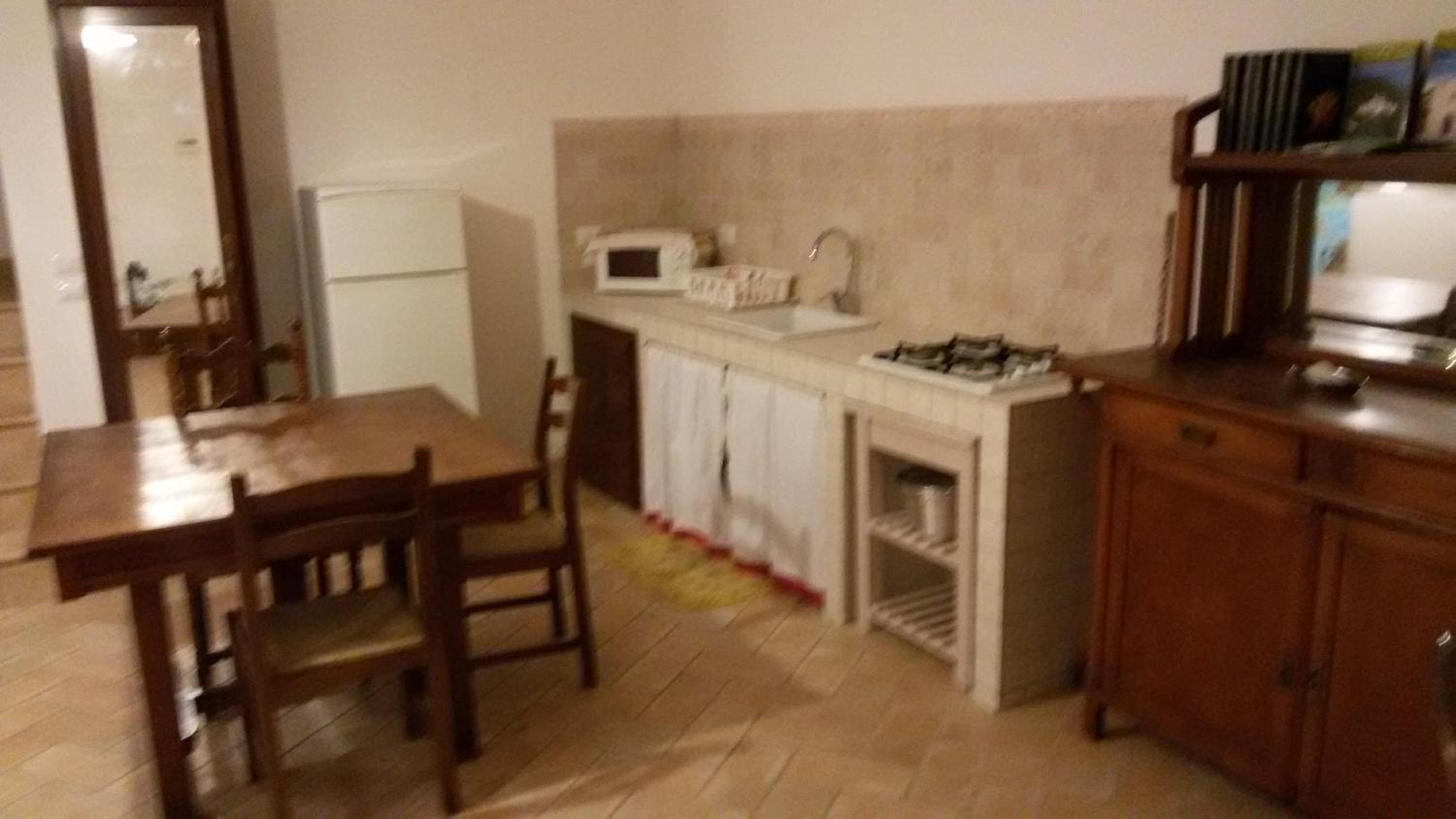 Agriturismo campagna in compagnia