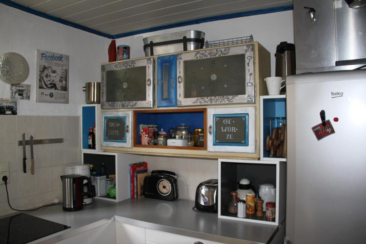 Ferienhaus am Kunstspeicher
