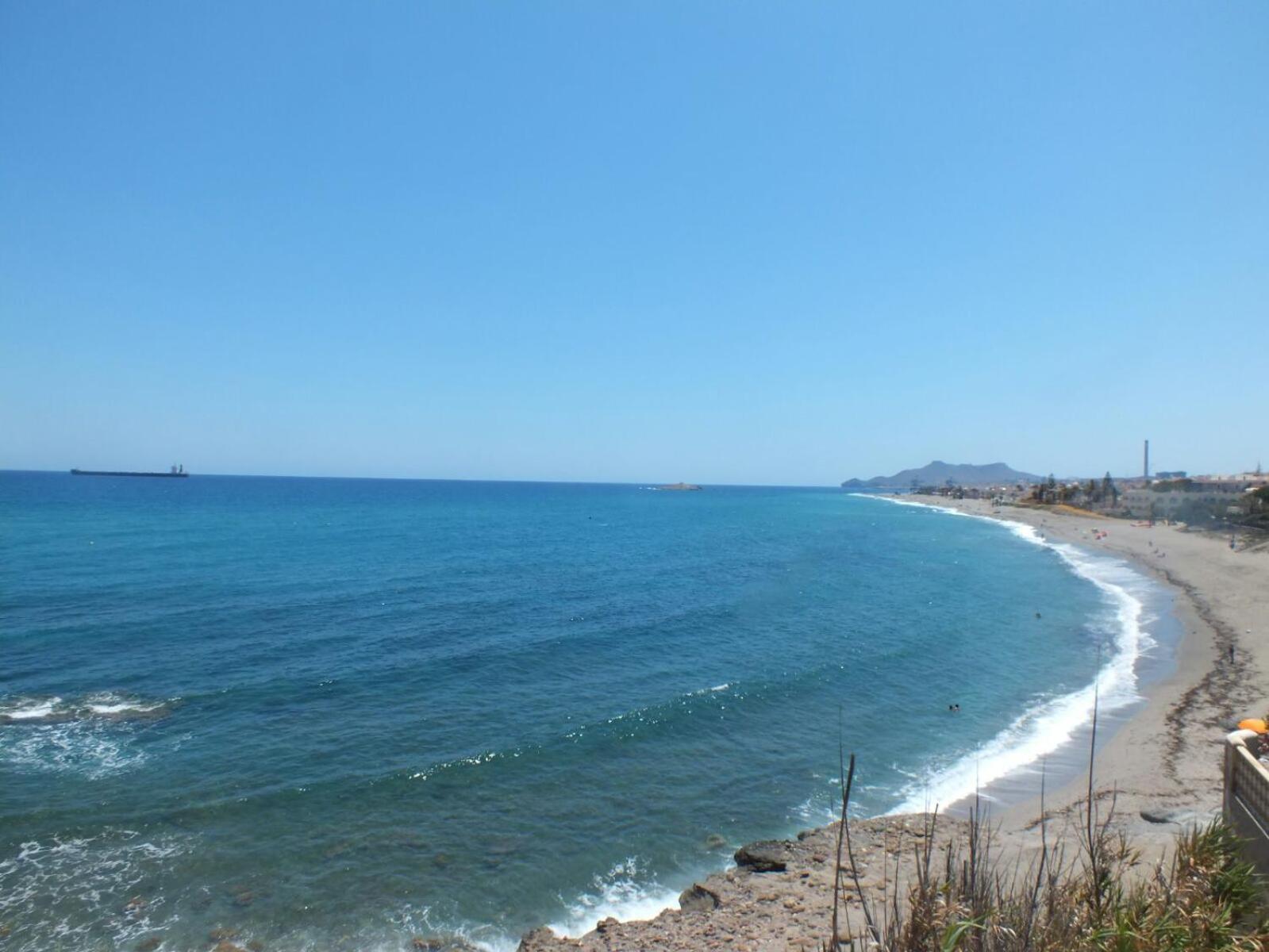 Piso Carboneras Playa
