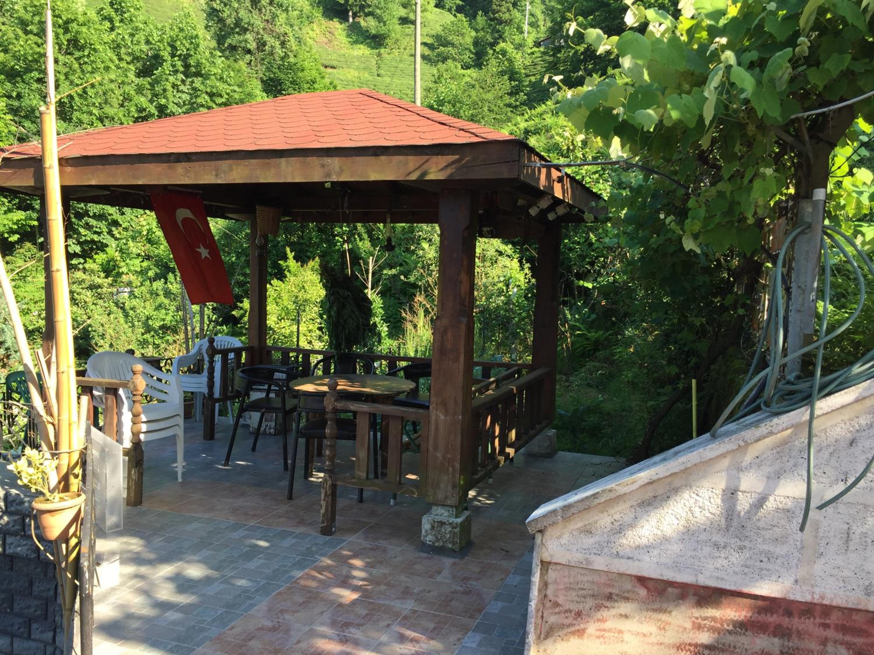 Beyaz Kosk