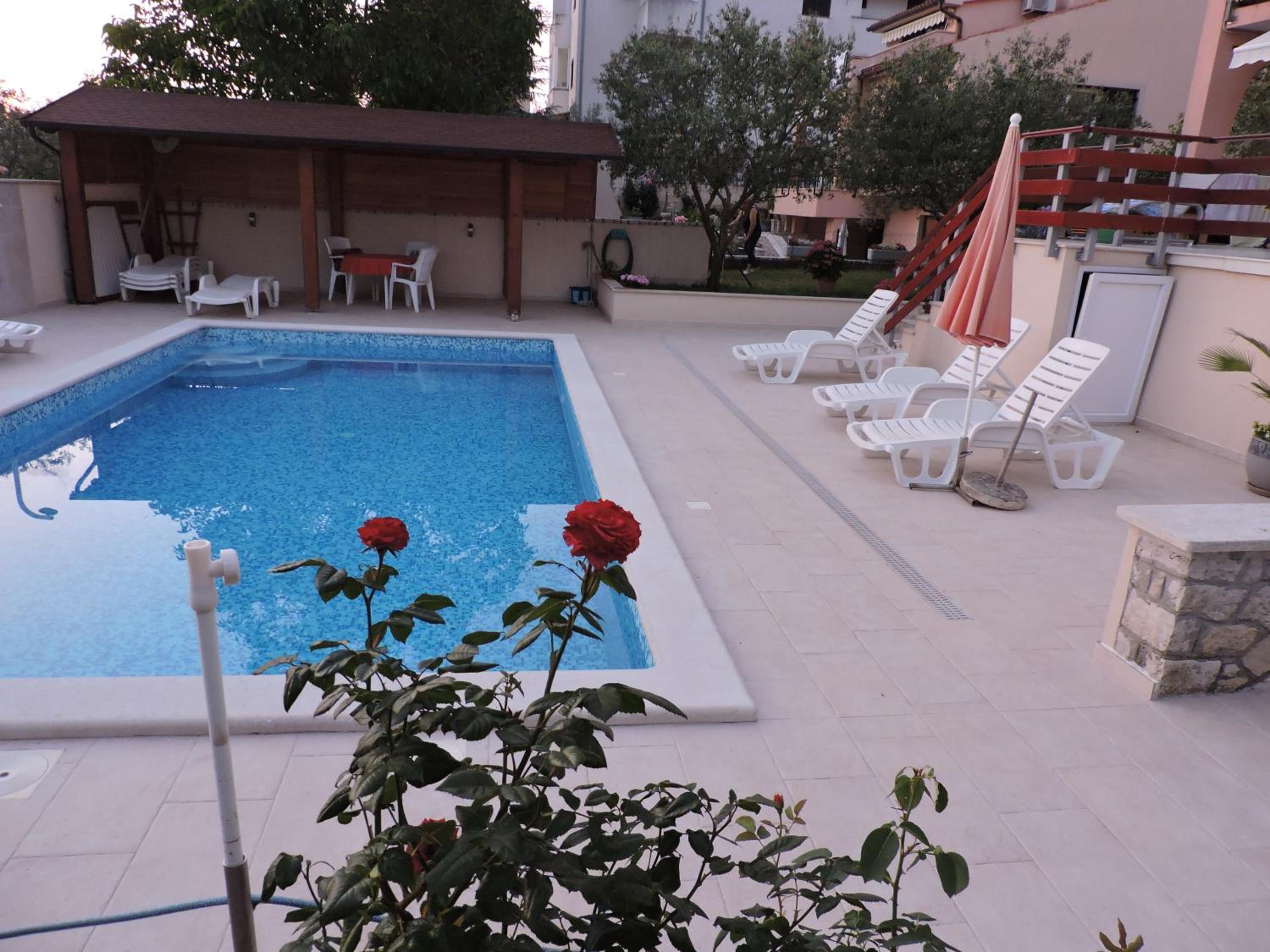 Berat Apartment view 4