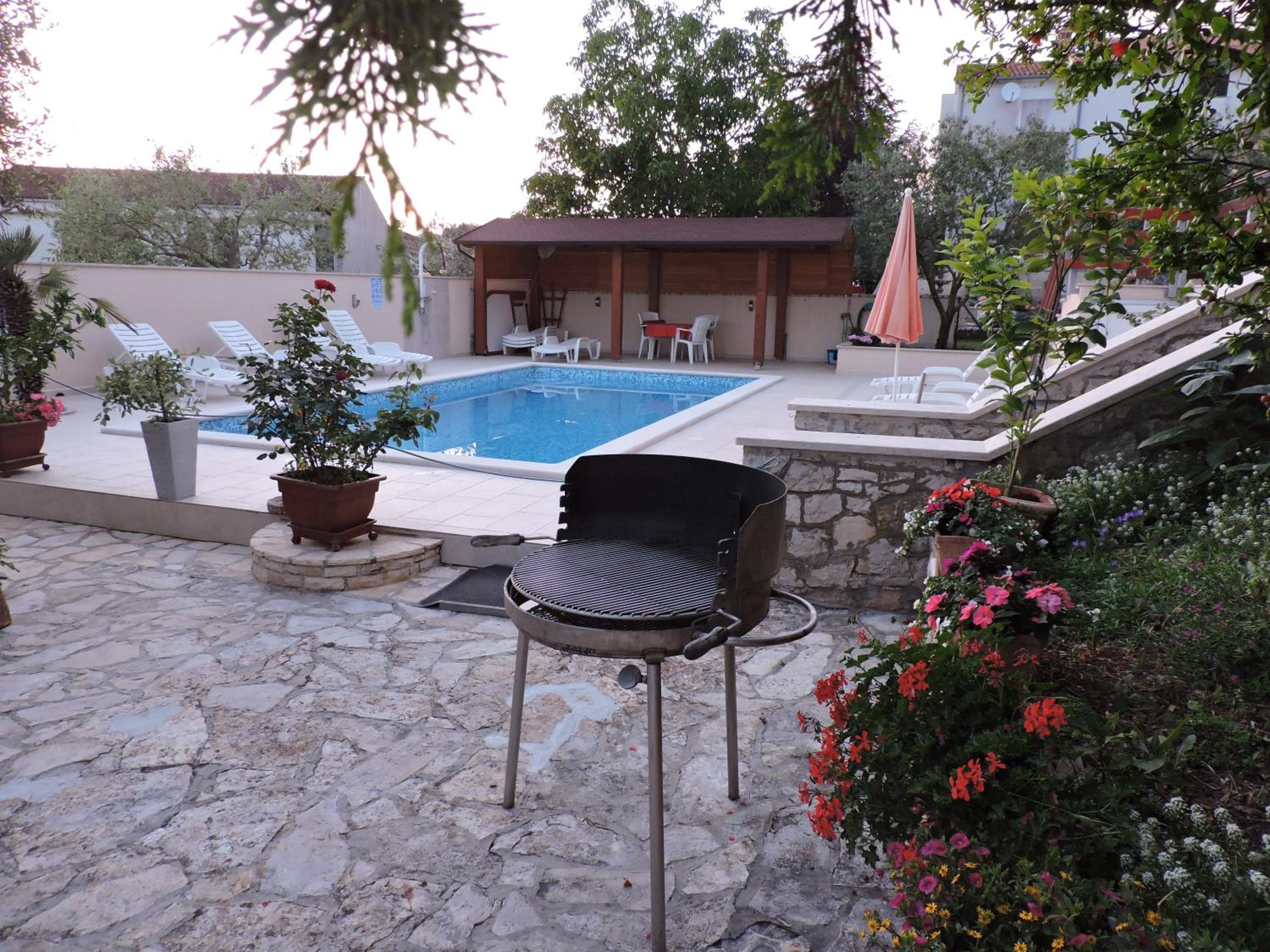 Berat Apartment view 5