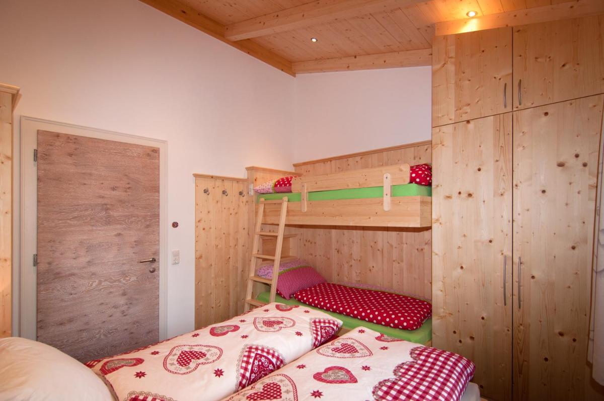 Haus Gartlblick