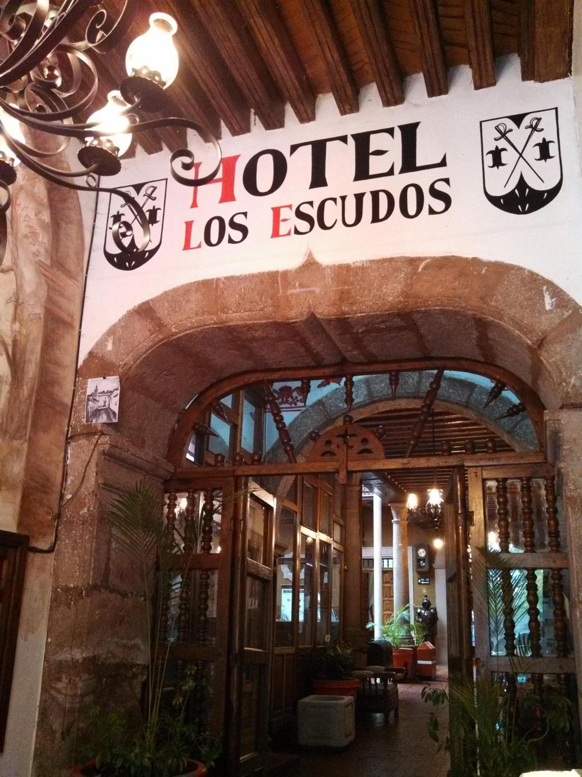 Hotel Los Escudos - Image 1