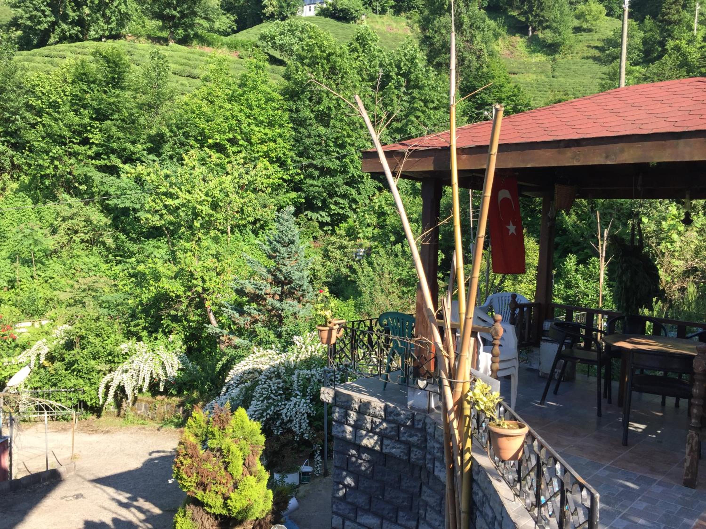 Beyaz Kosk