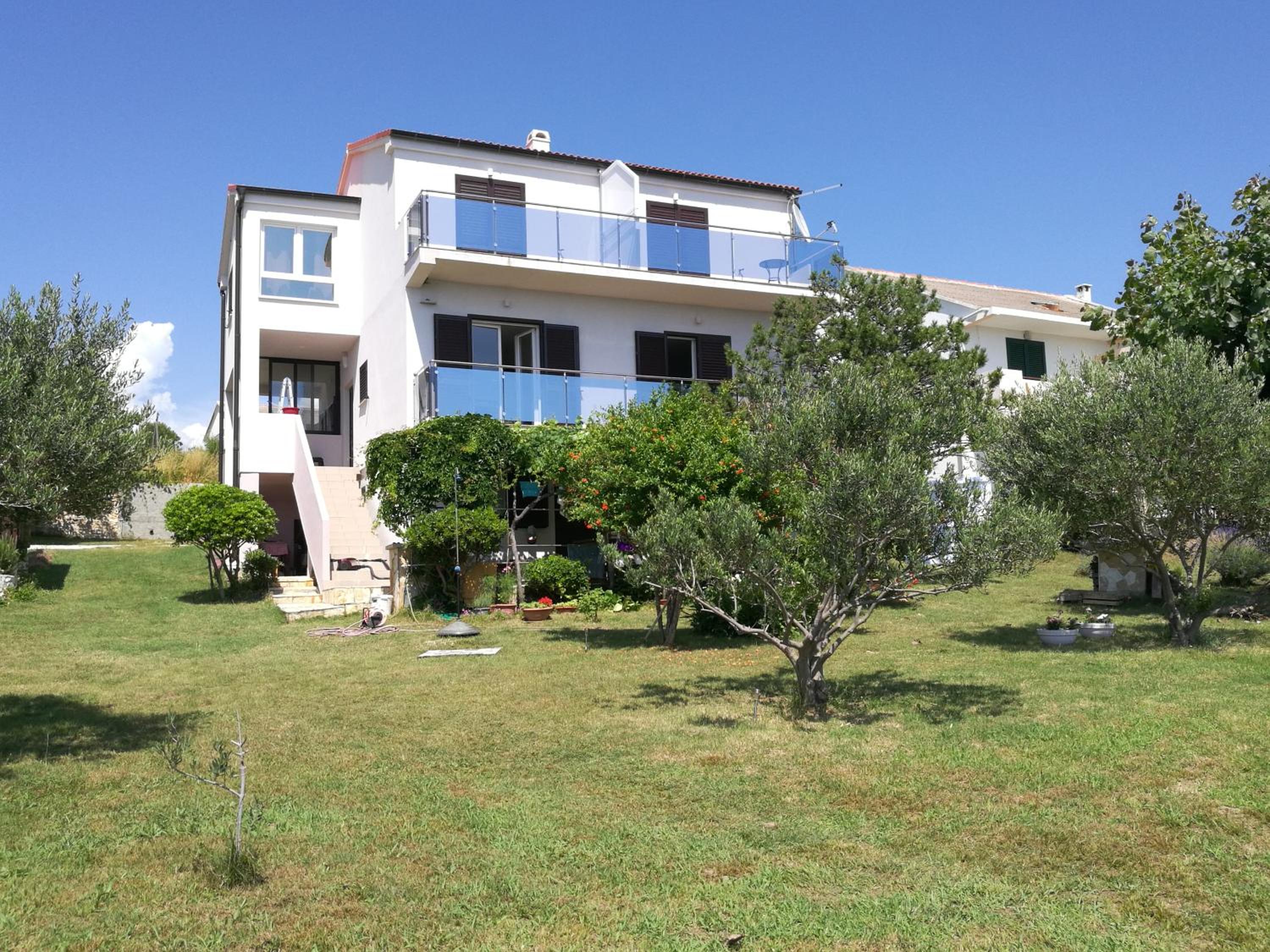 Apartments Eugen