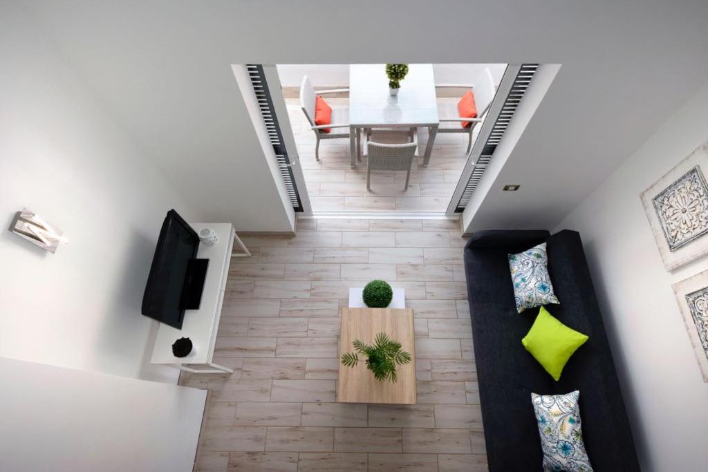 Parque Santiago Luxury 306 view 4