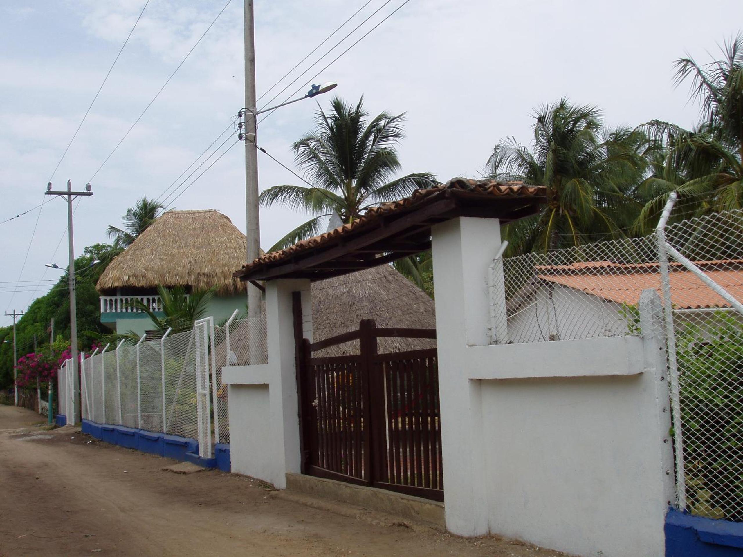 Hostal Roldan view 3
