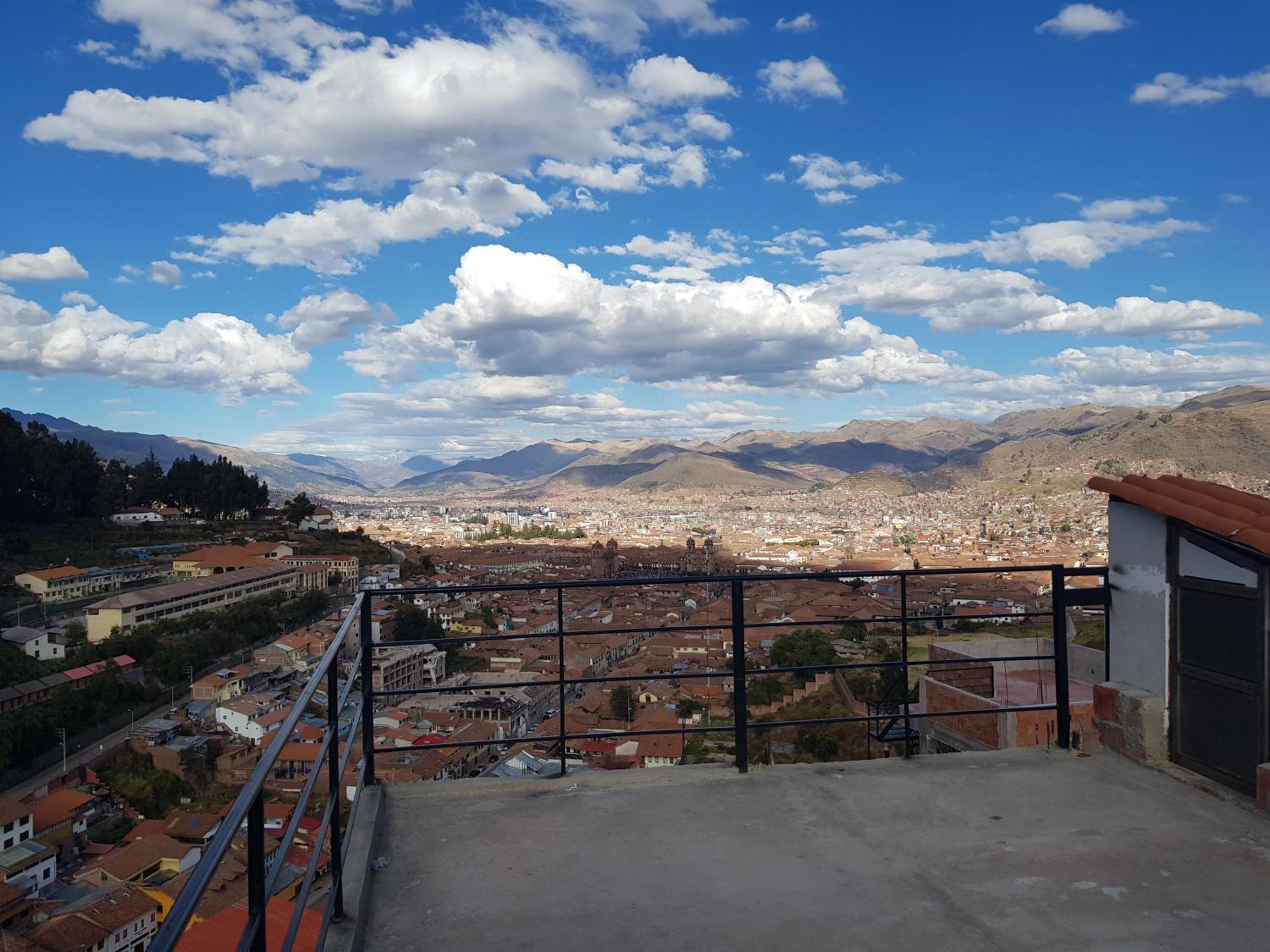 Feliz Vista Casa-Hospedaje view 5