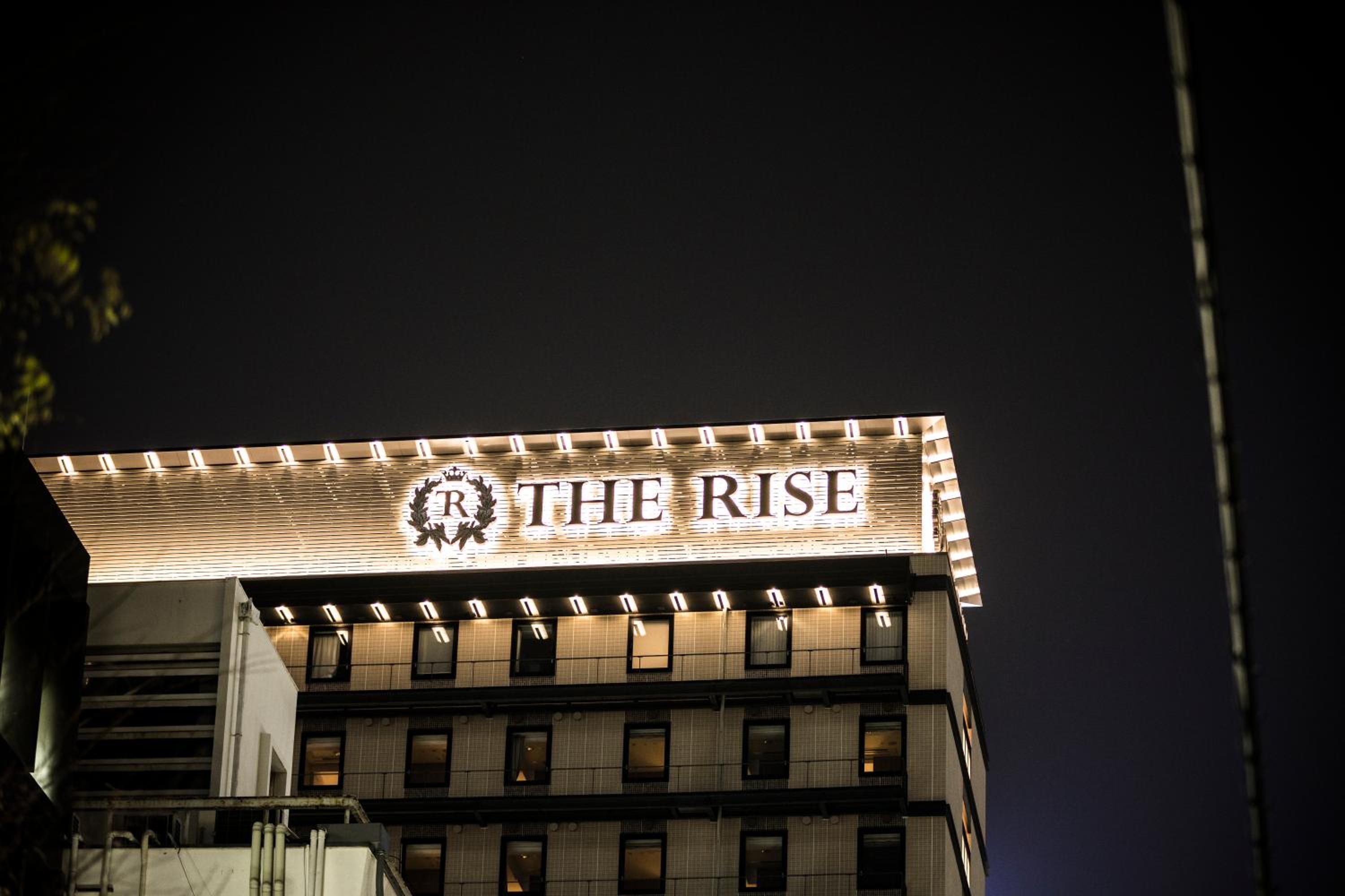 Hotel The Rise Osaka Kitashinchi - Image 1