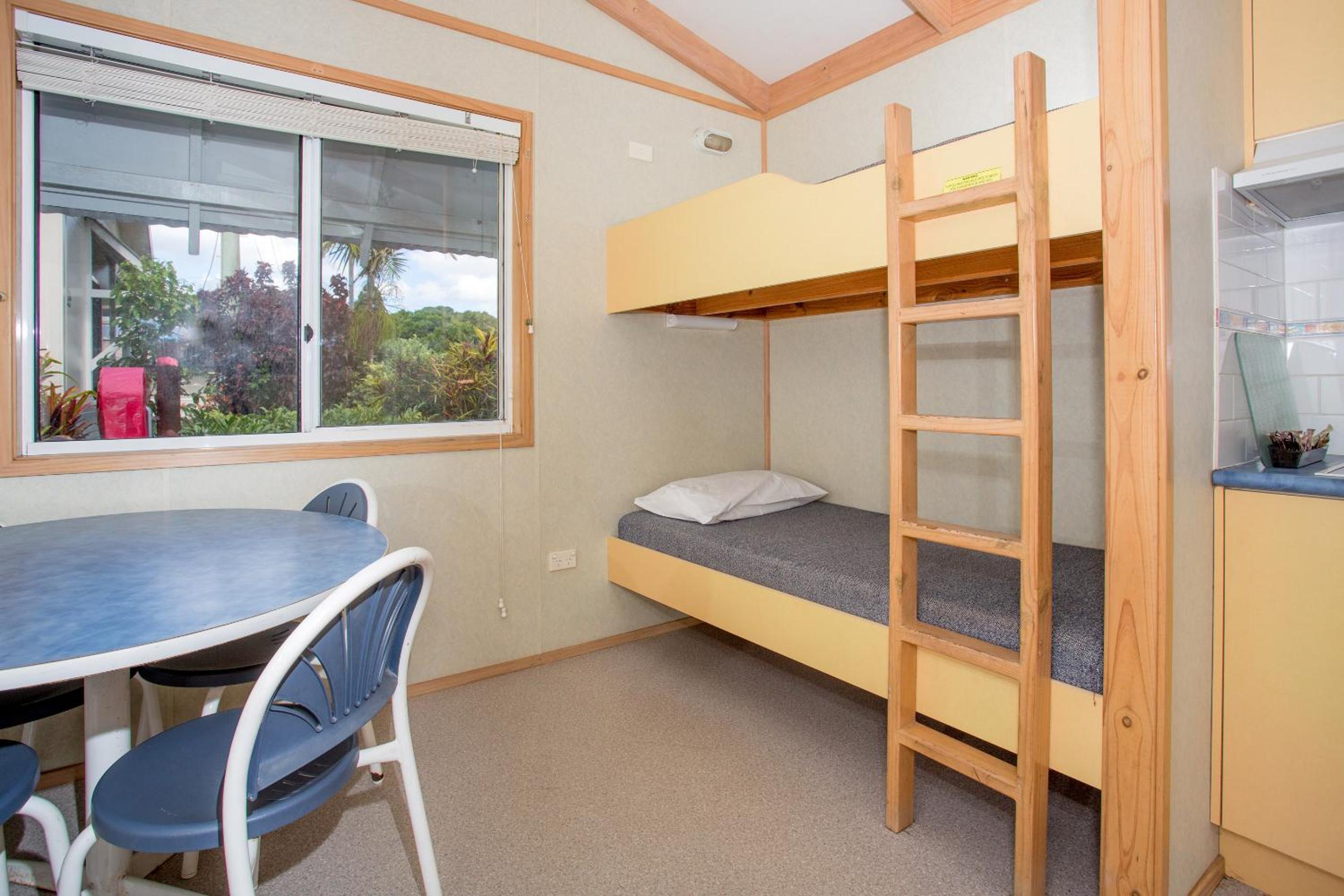 BIG4 Park Beach Holiday Park