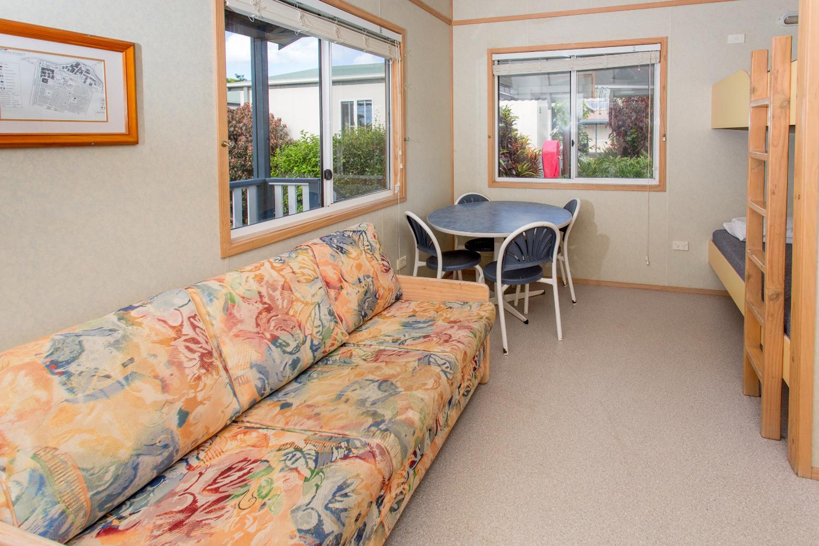 BIG4 Park Beach Holiday Park