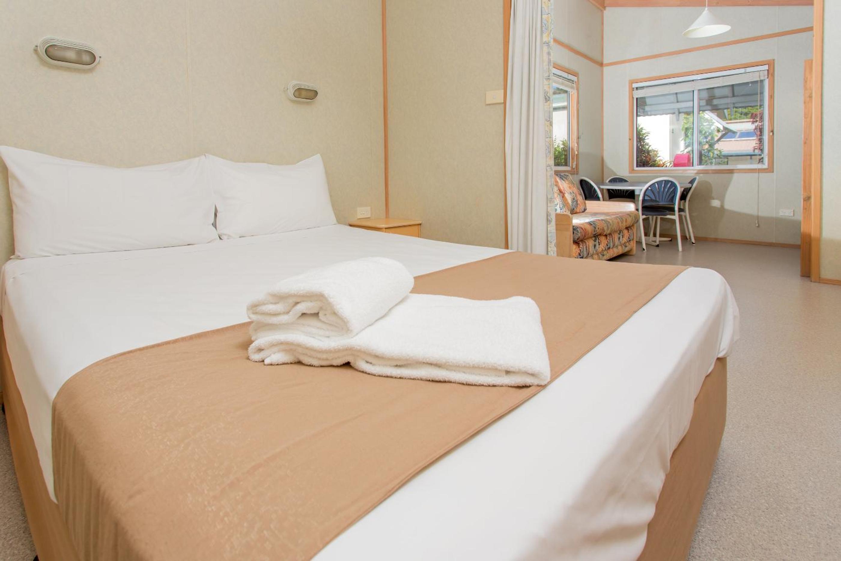 BIG4 Park Beach Holiday Park