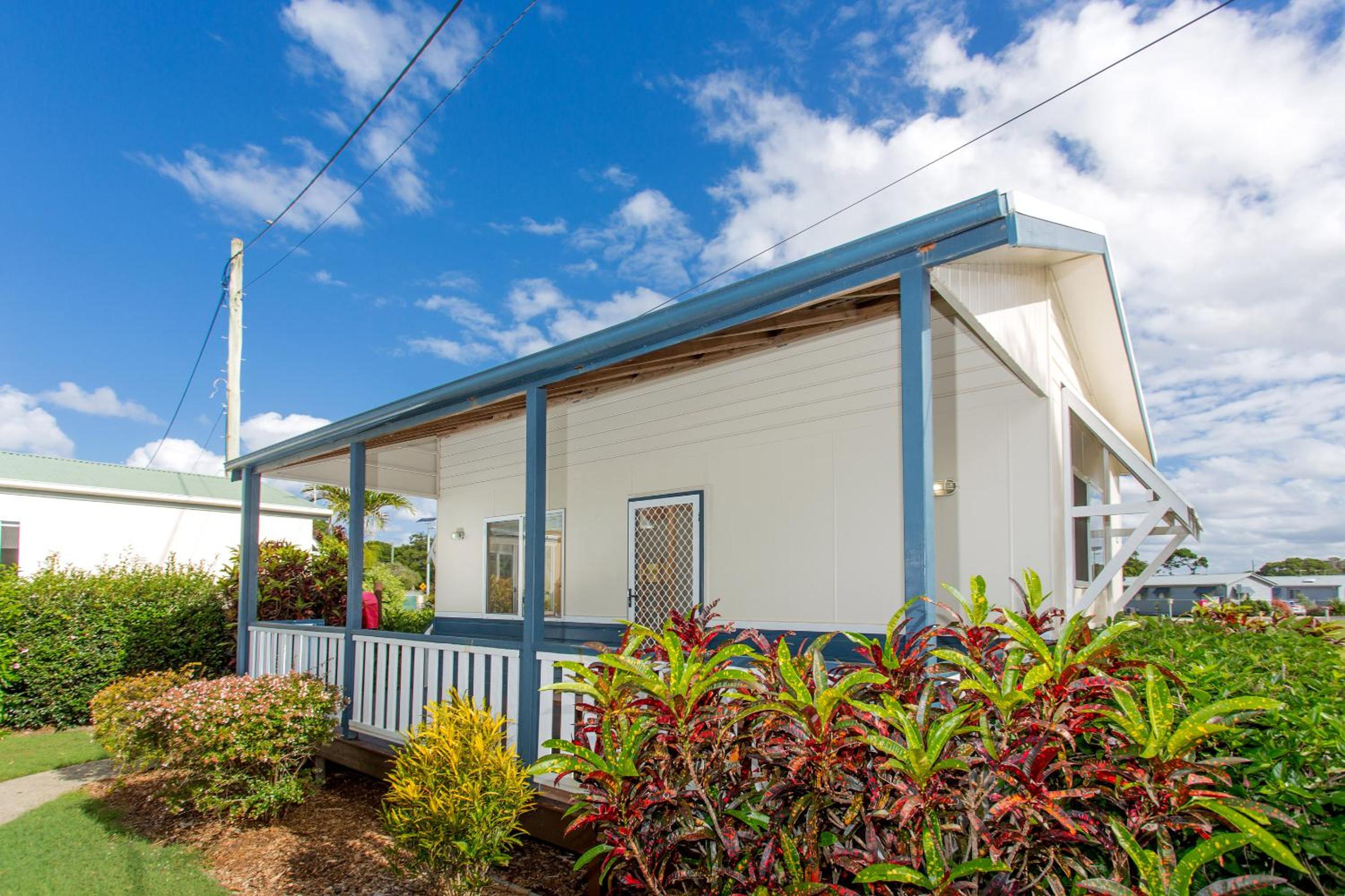 BIG4 Park Beach Holiday Park