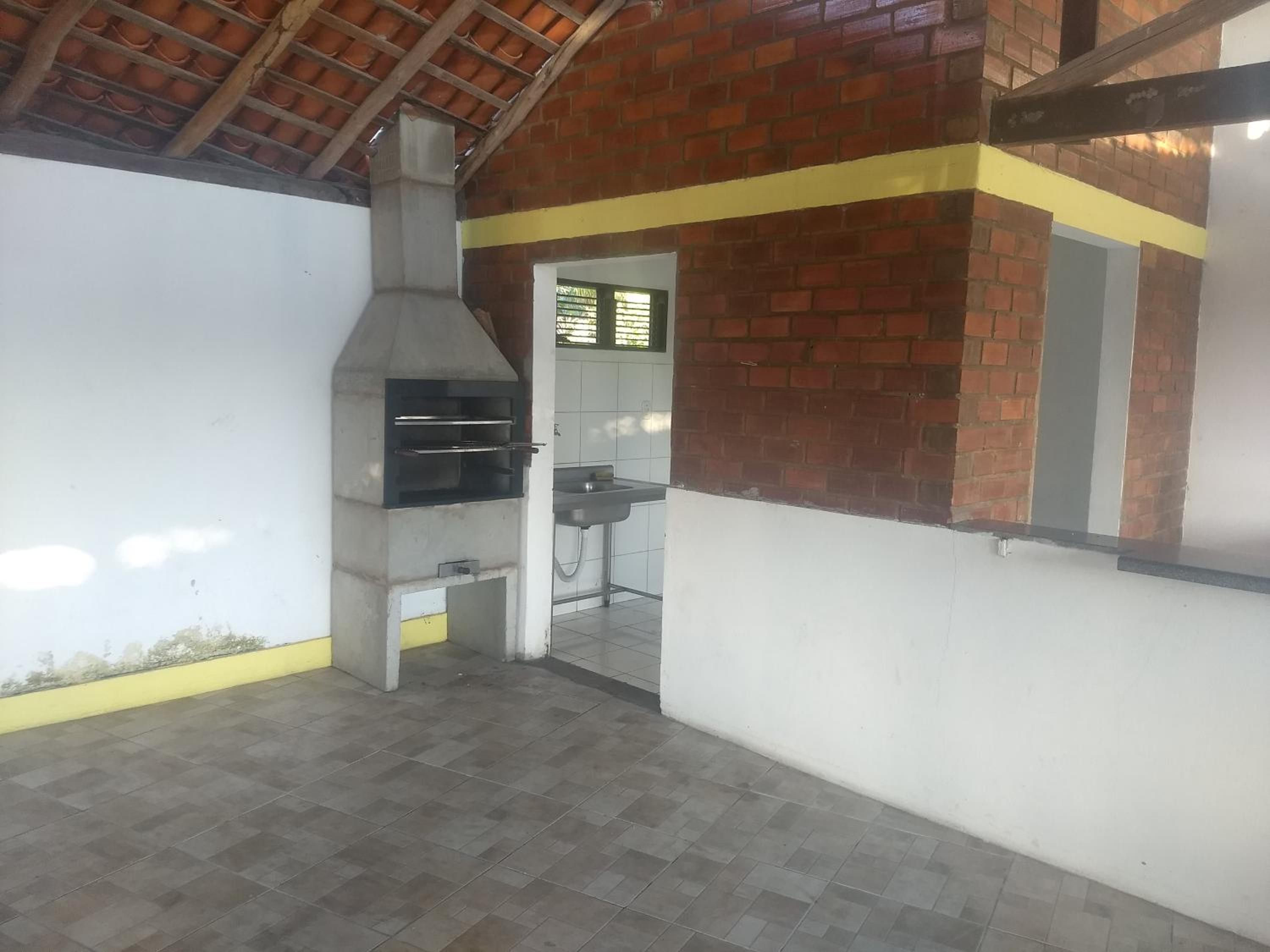 Porto dos Lencóis - Chalé Tipo Apartamento