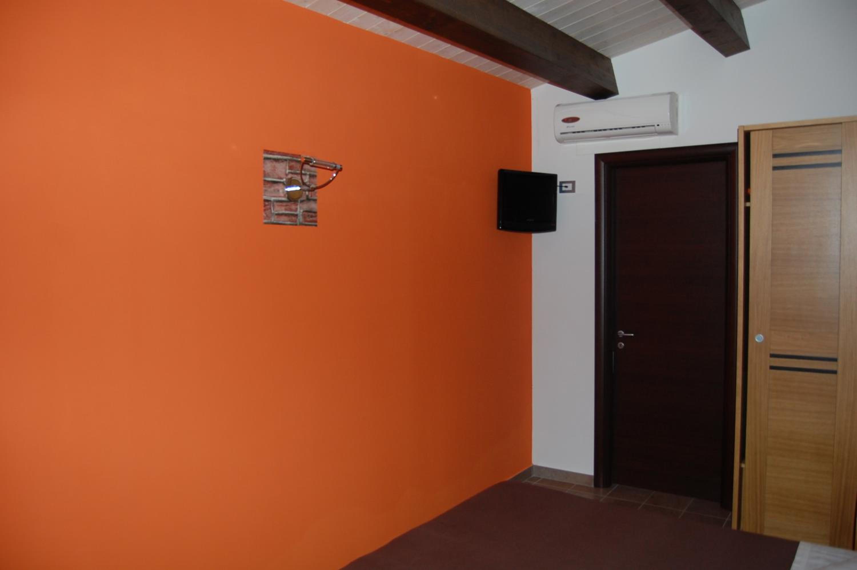 Terre Iblee Resort