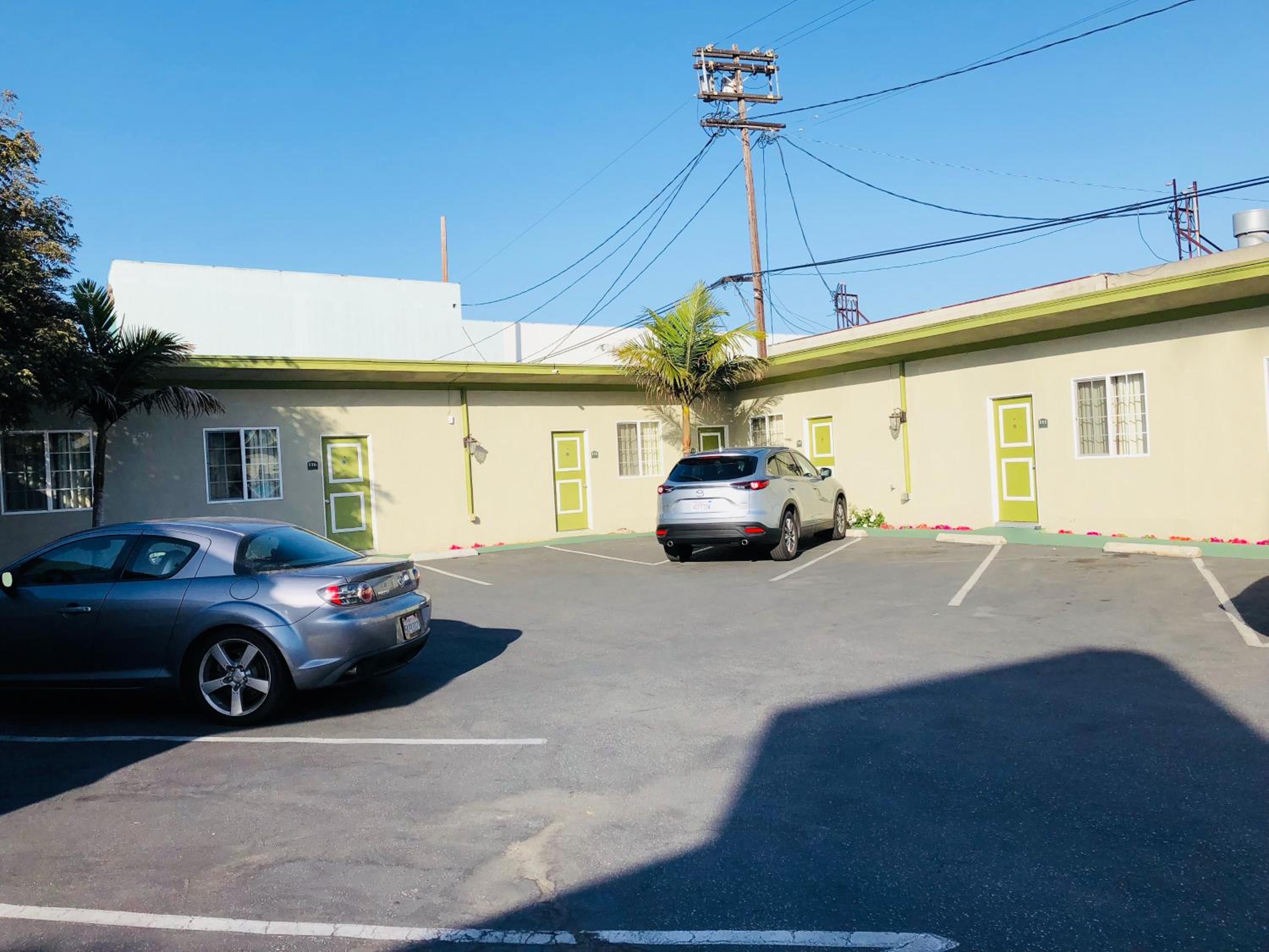 Encore Motel Near Marina Del Rey, Culver City & Venice