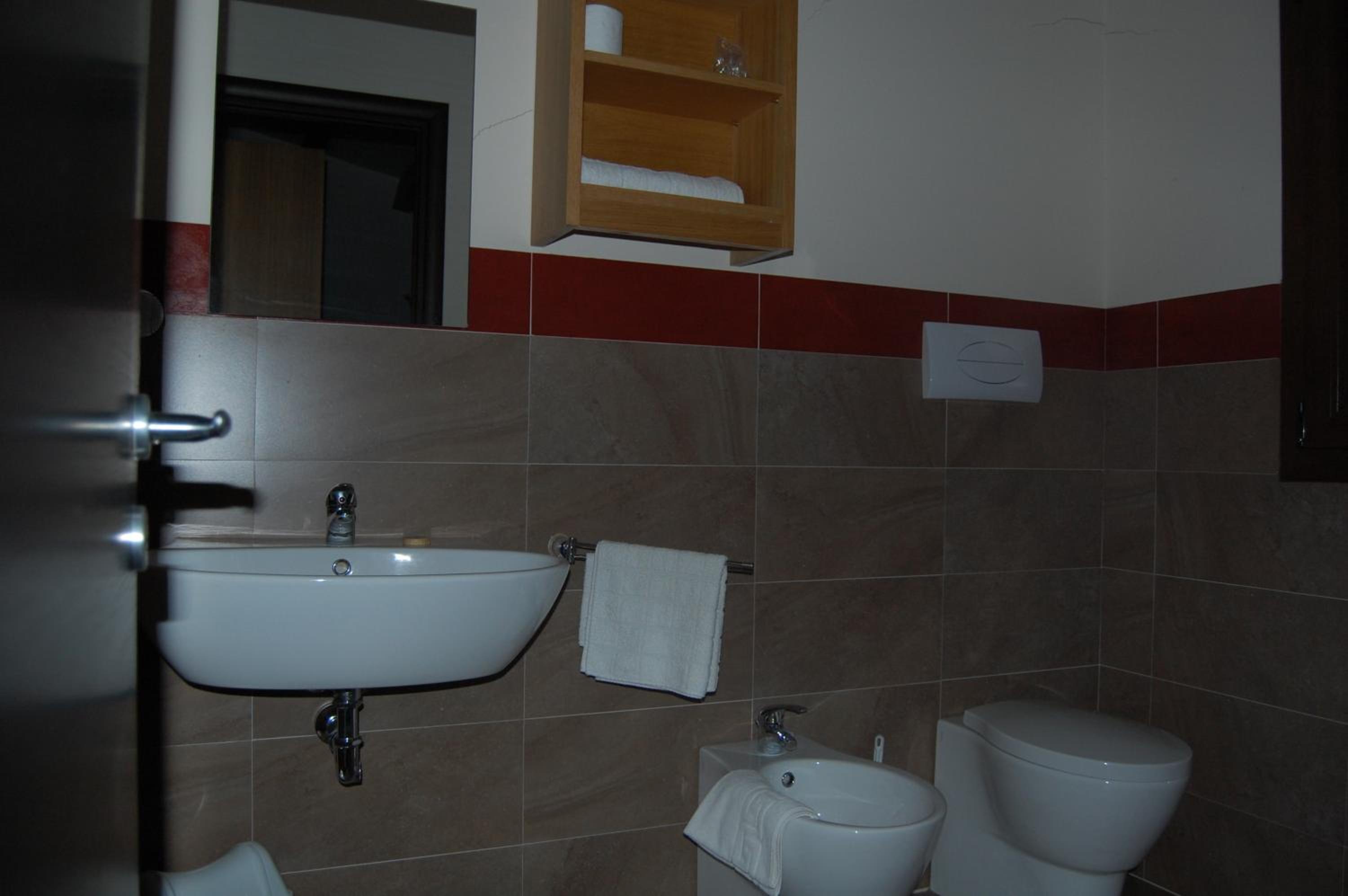 Terre Iblee Resort
