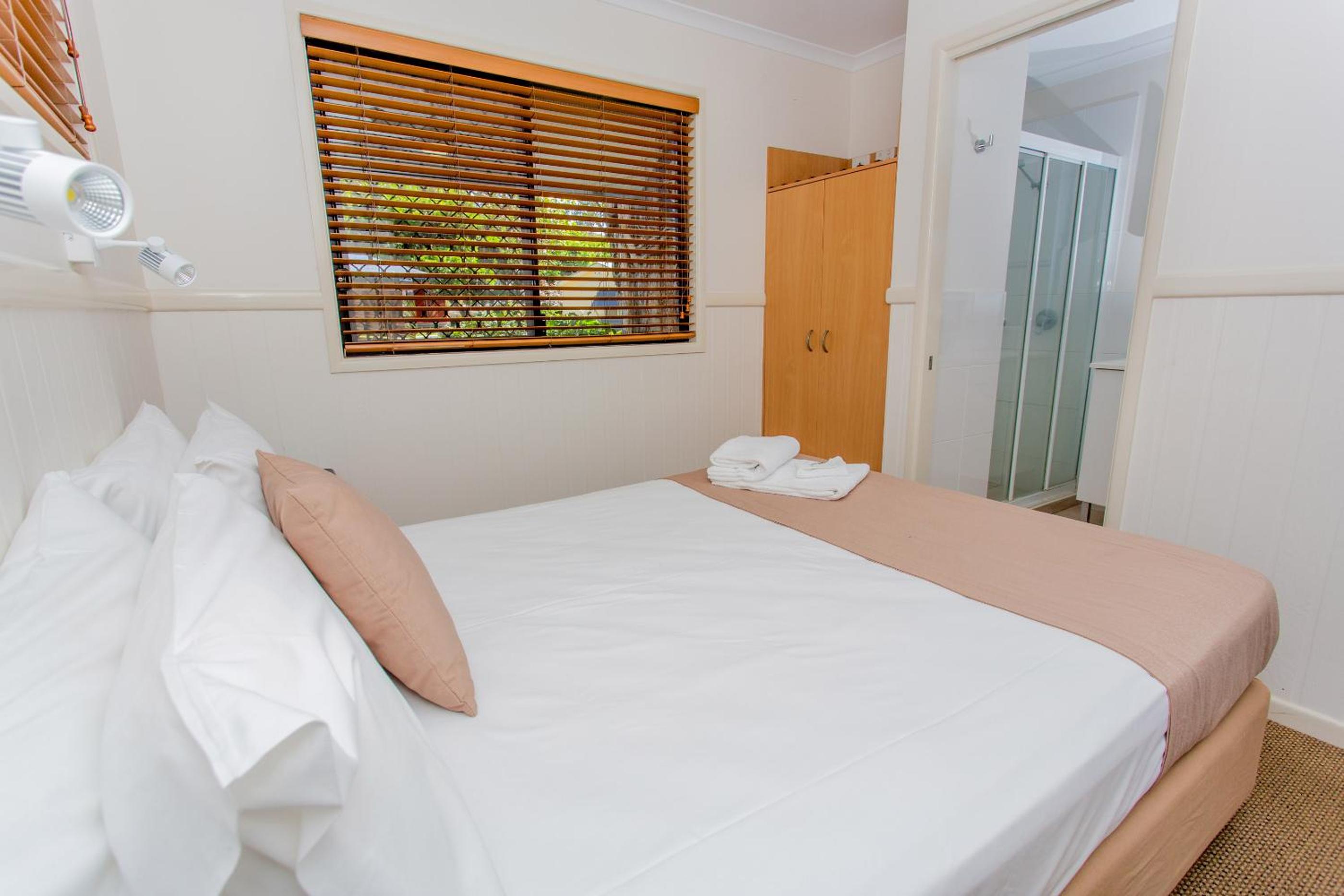 BIG4 Park Beach Holiday Park