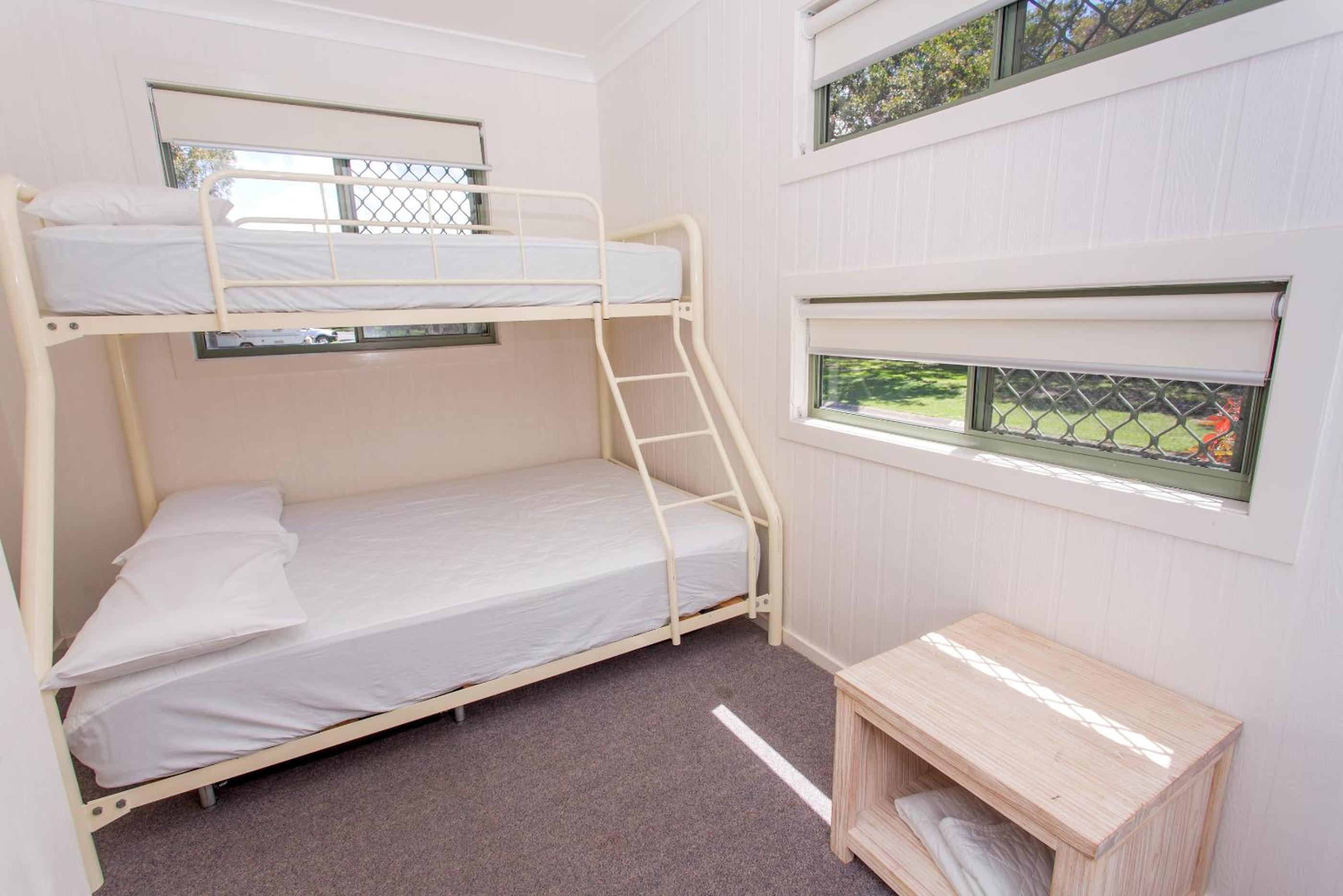 BIG4 Park Beach Holiday Park