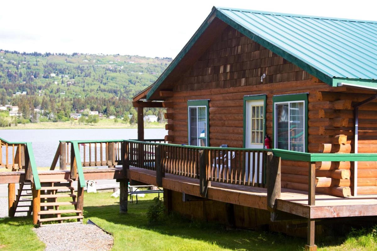 children's play area