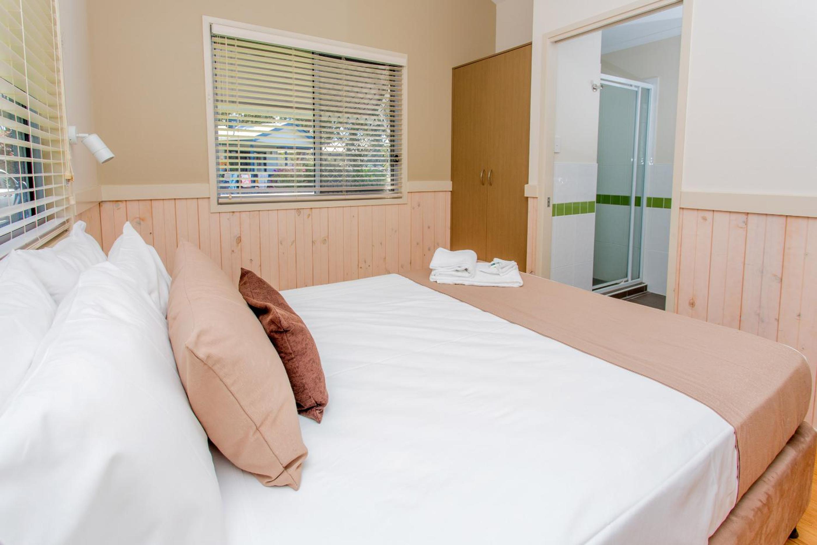 BIG4 Park Beach Holiday Park