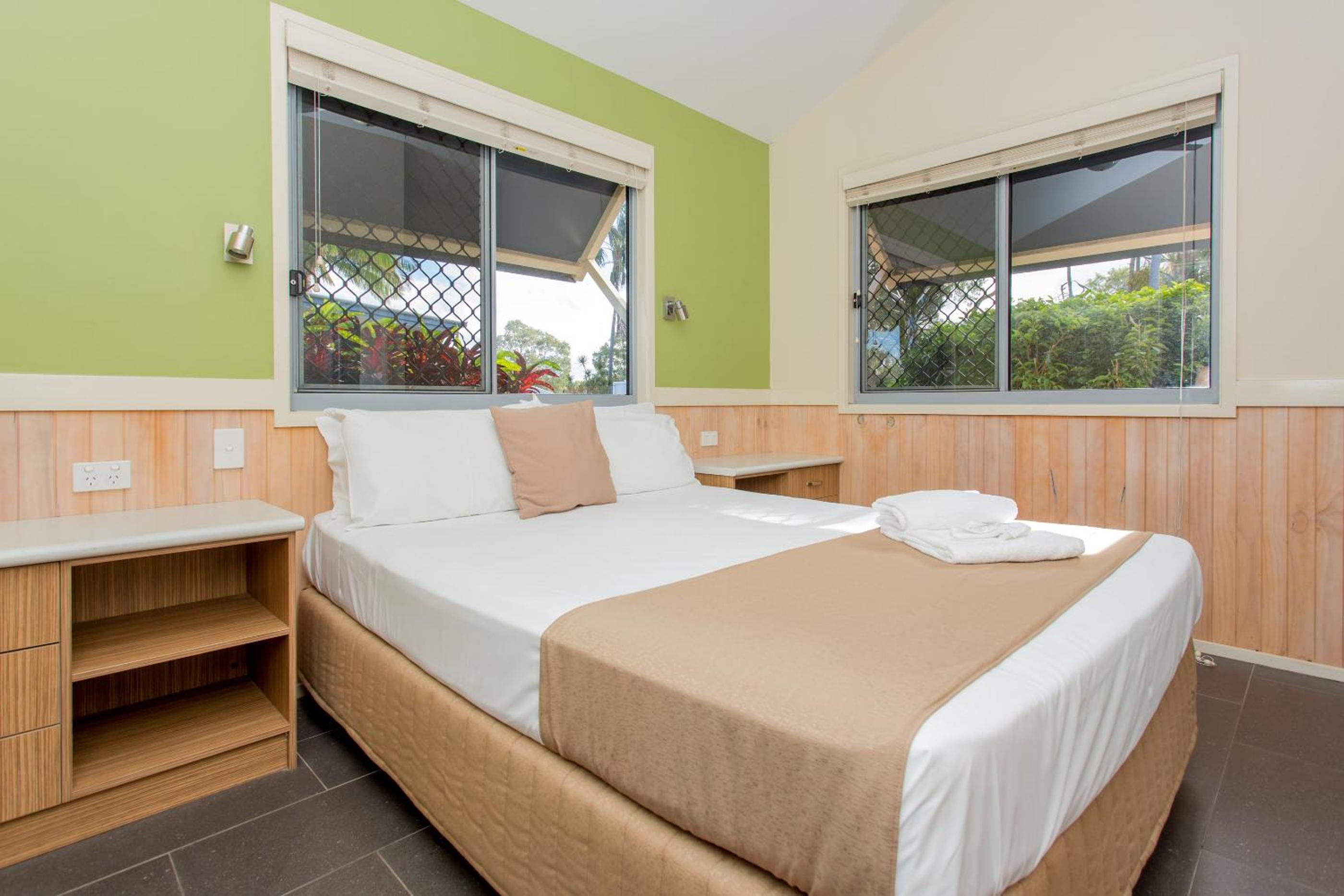 BIG4 Park Beach Holiday Park