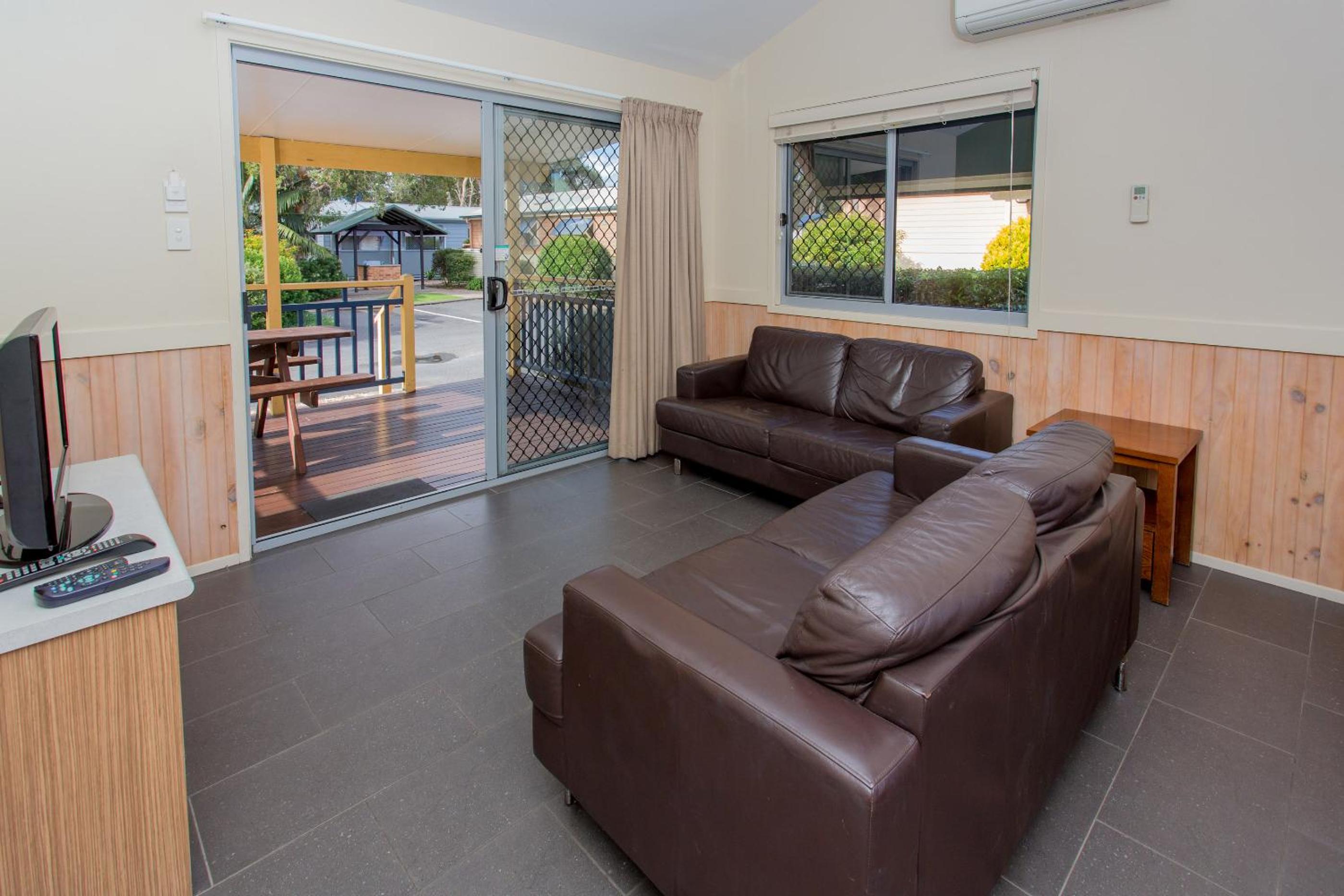 BIG4 Park Beach Holiday Park
