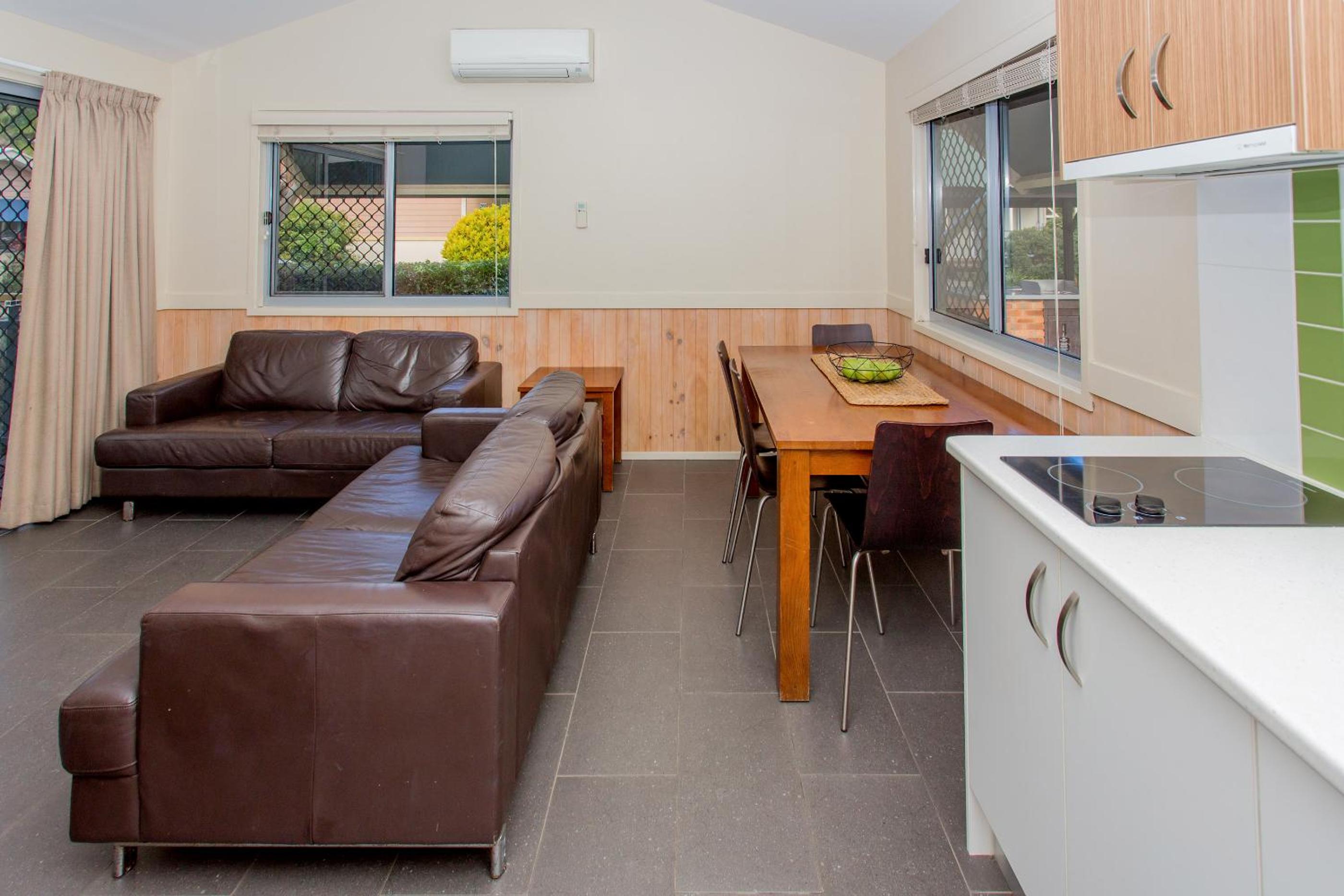 BIG4 Park Beach Holiday Park