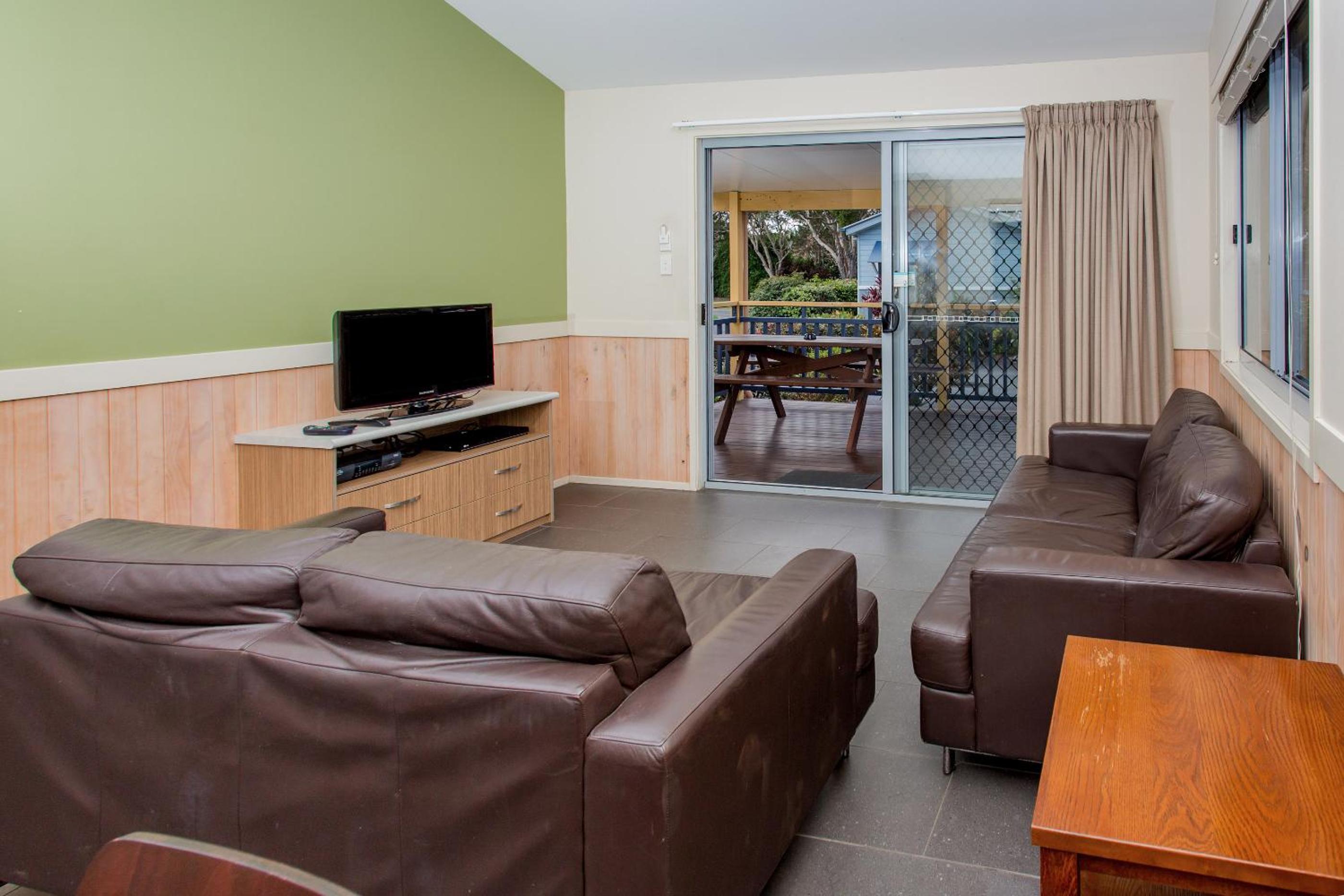 BIG4 Park Beach Holiday Park