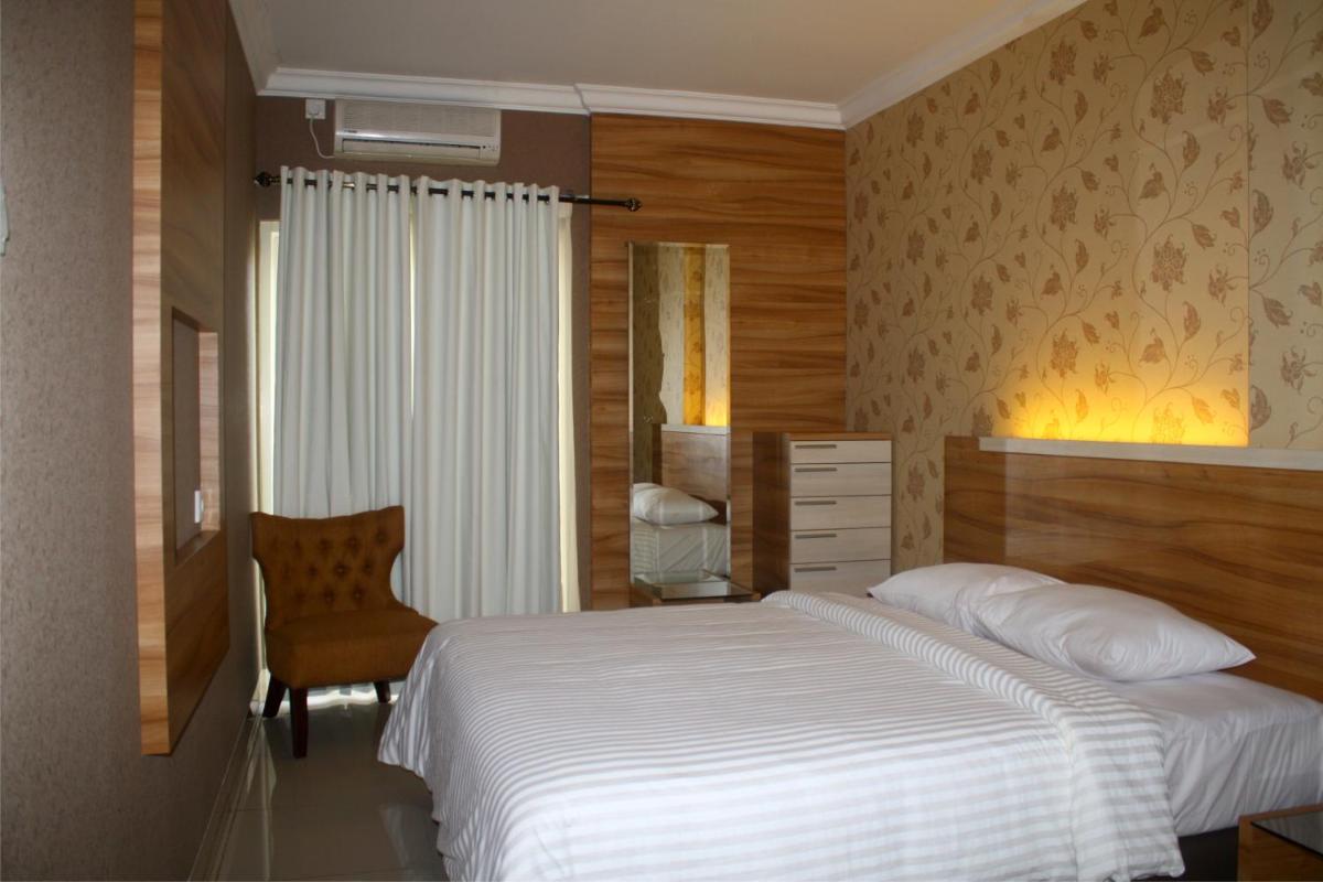 MTC Mega Mas Apartment view 3
