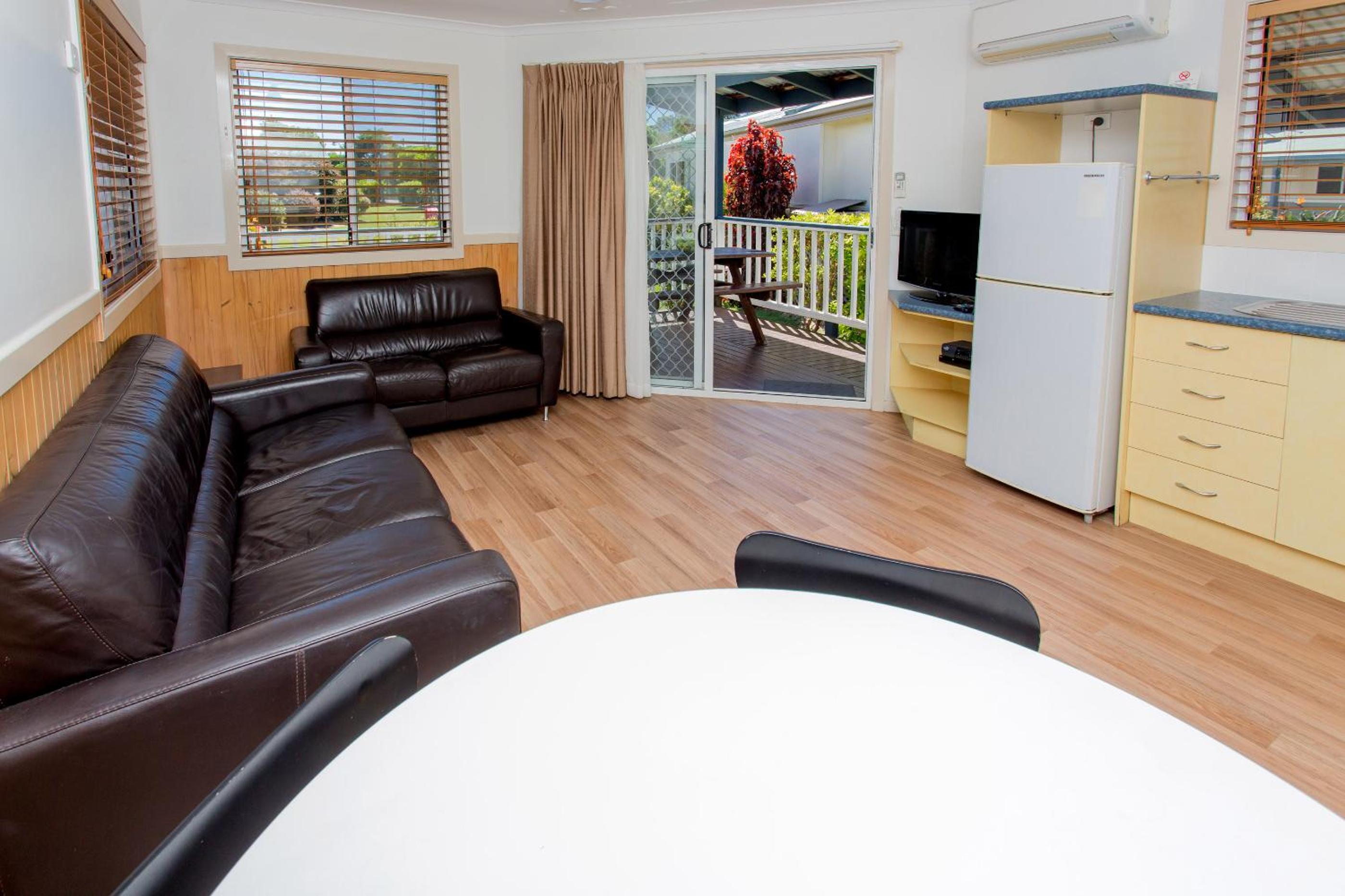BIG4 Park Beach Holiday Park