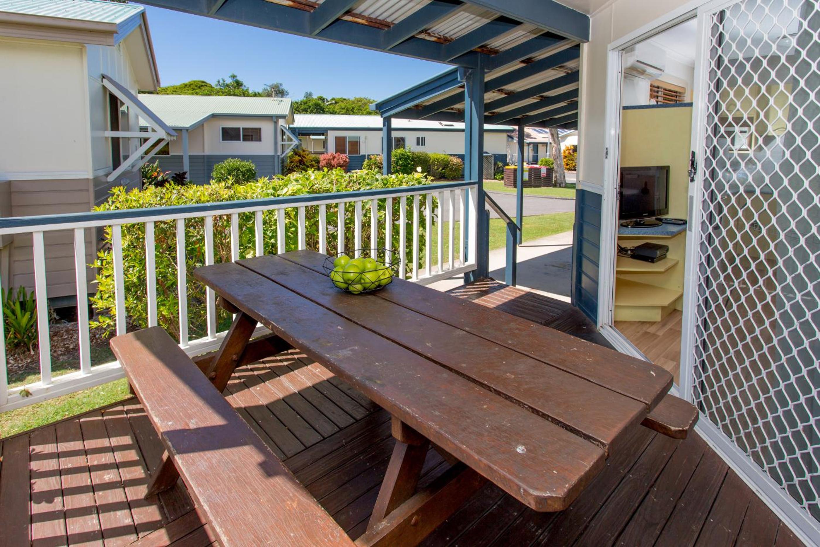 BIG4 Park Beach Holiday Park