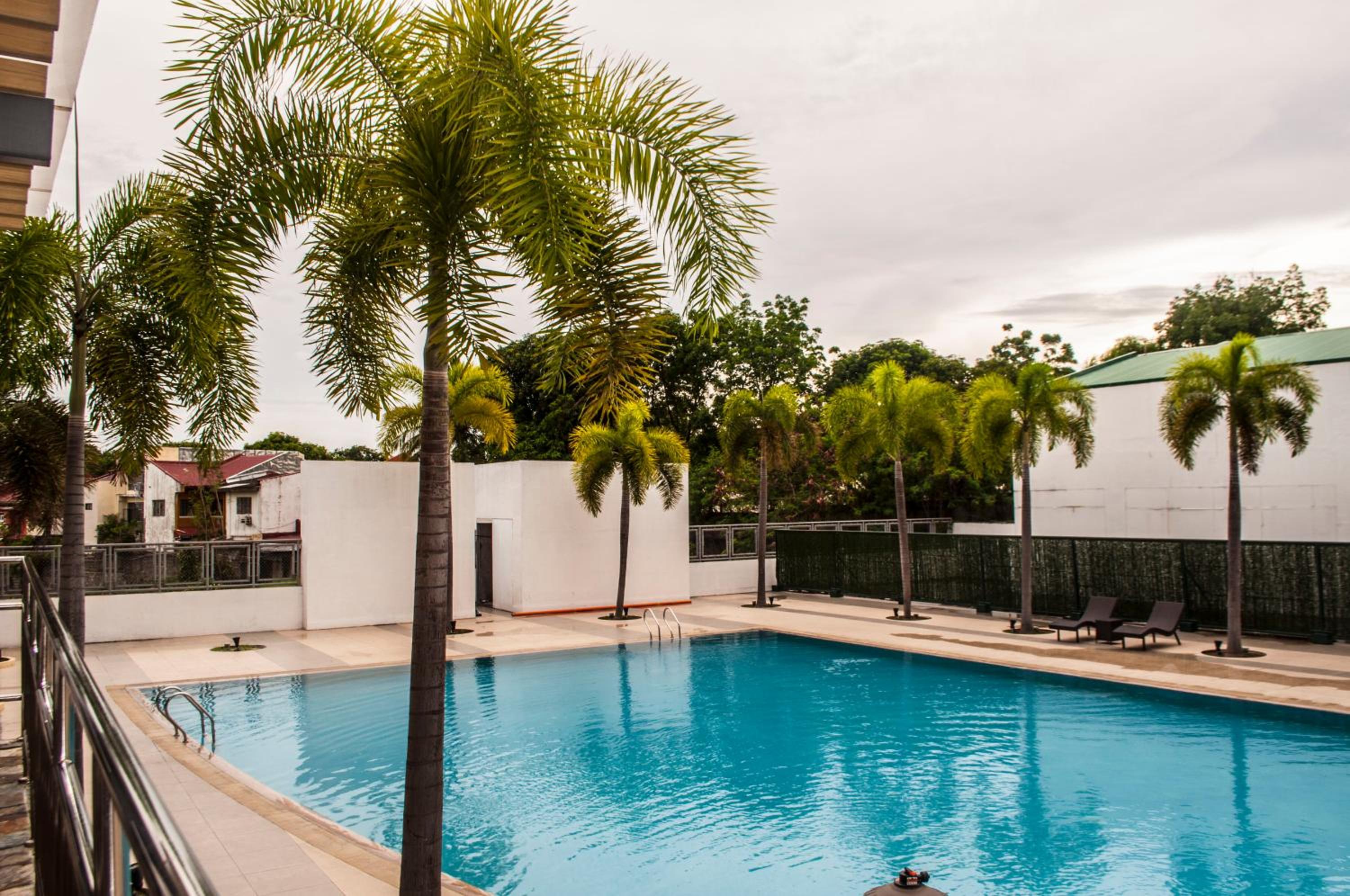 Titan 2011 Condo at The Levels Alabang view 2