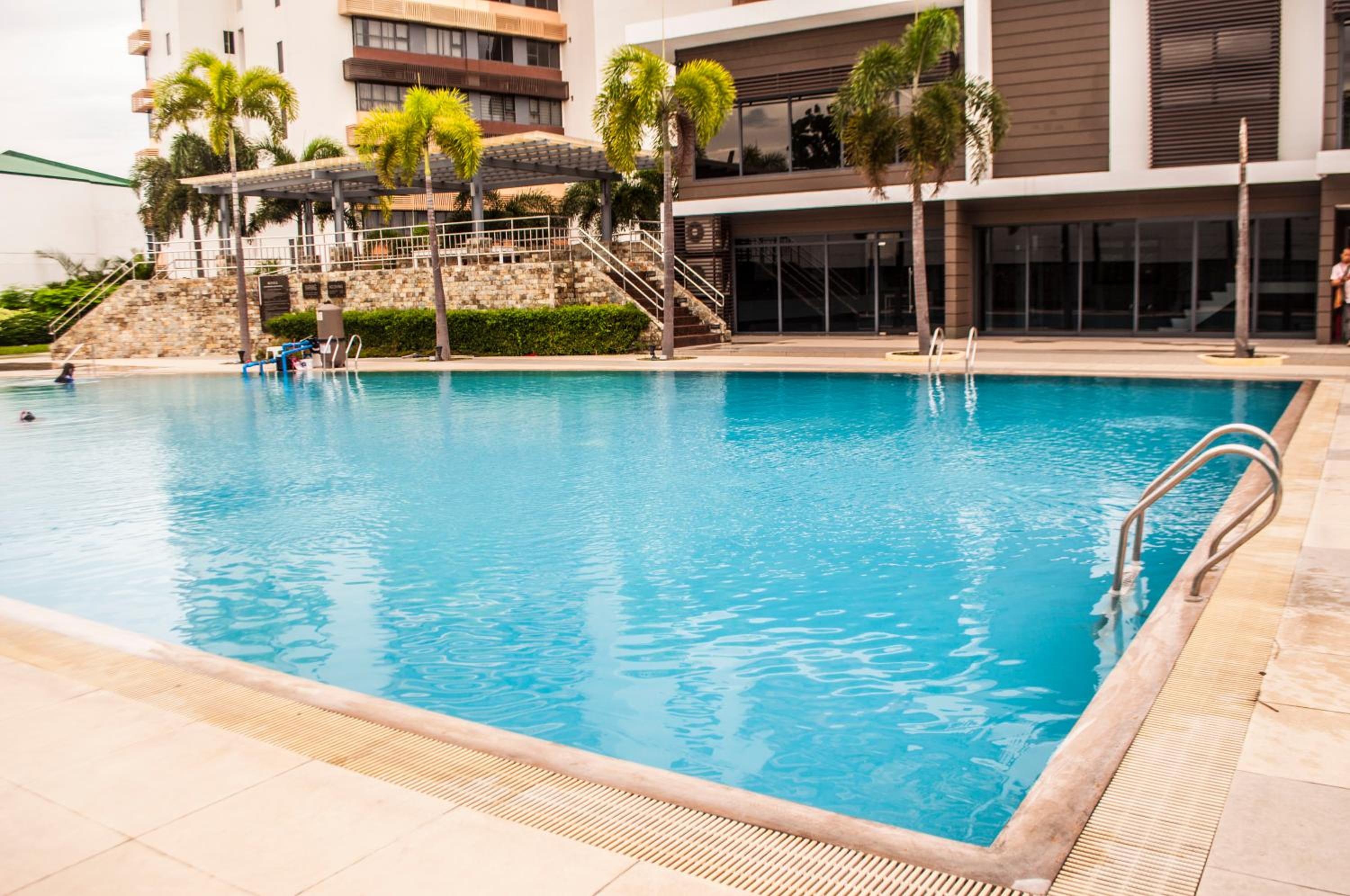 Titan 2011 Condo at The Levels Alabang view 5