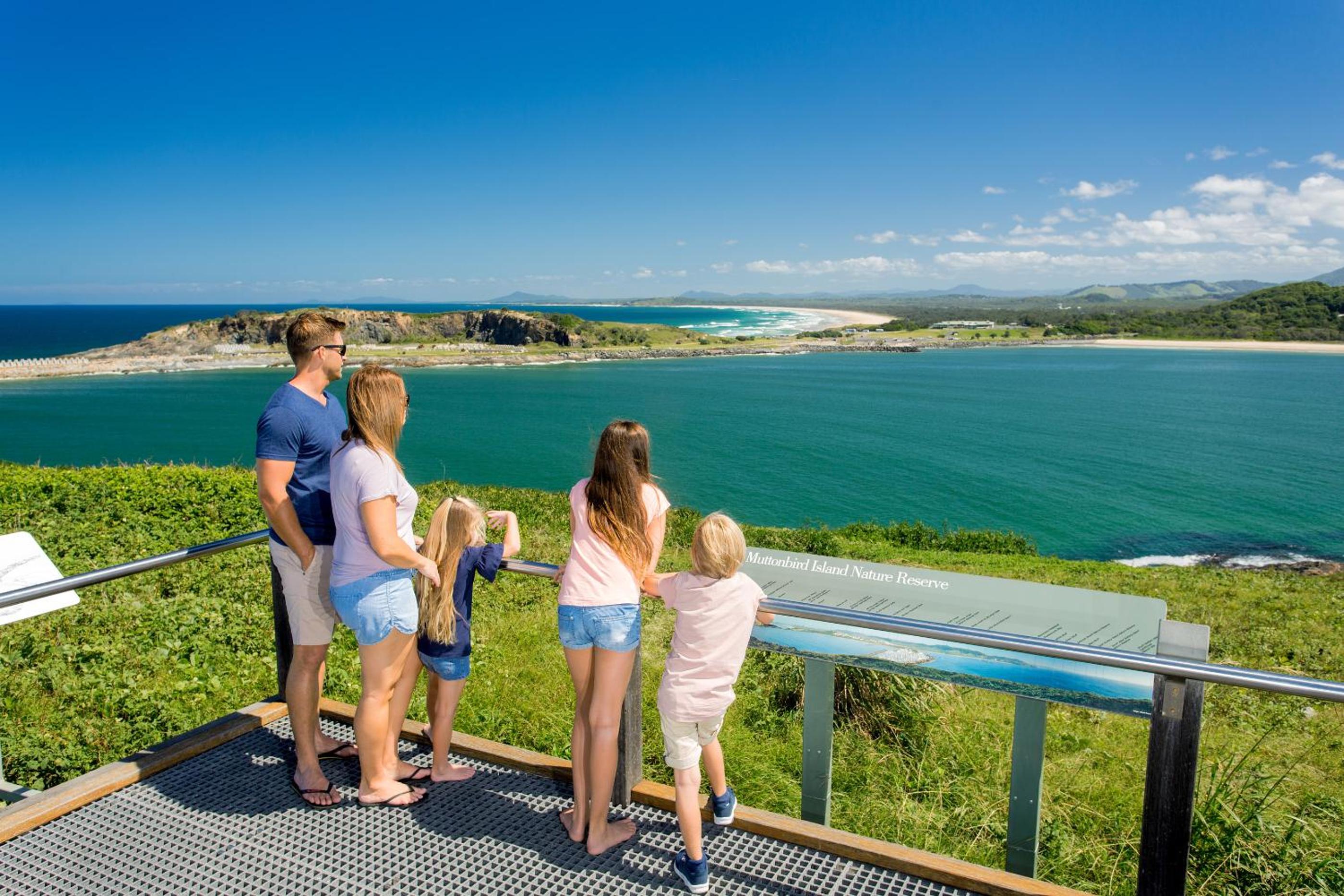 BIG4 Park Beach Holiday Park