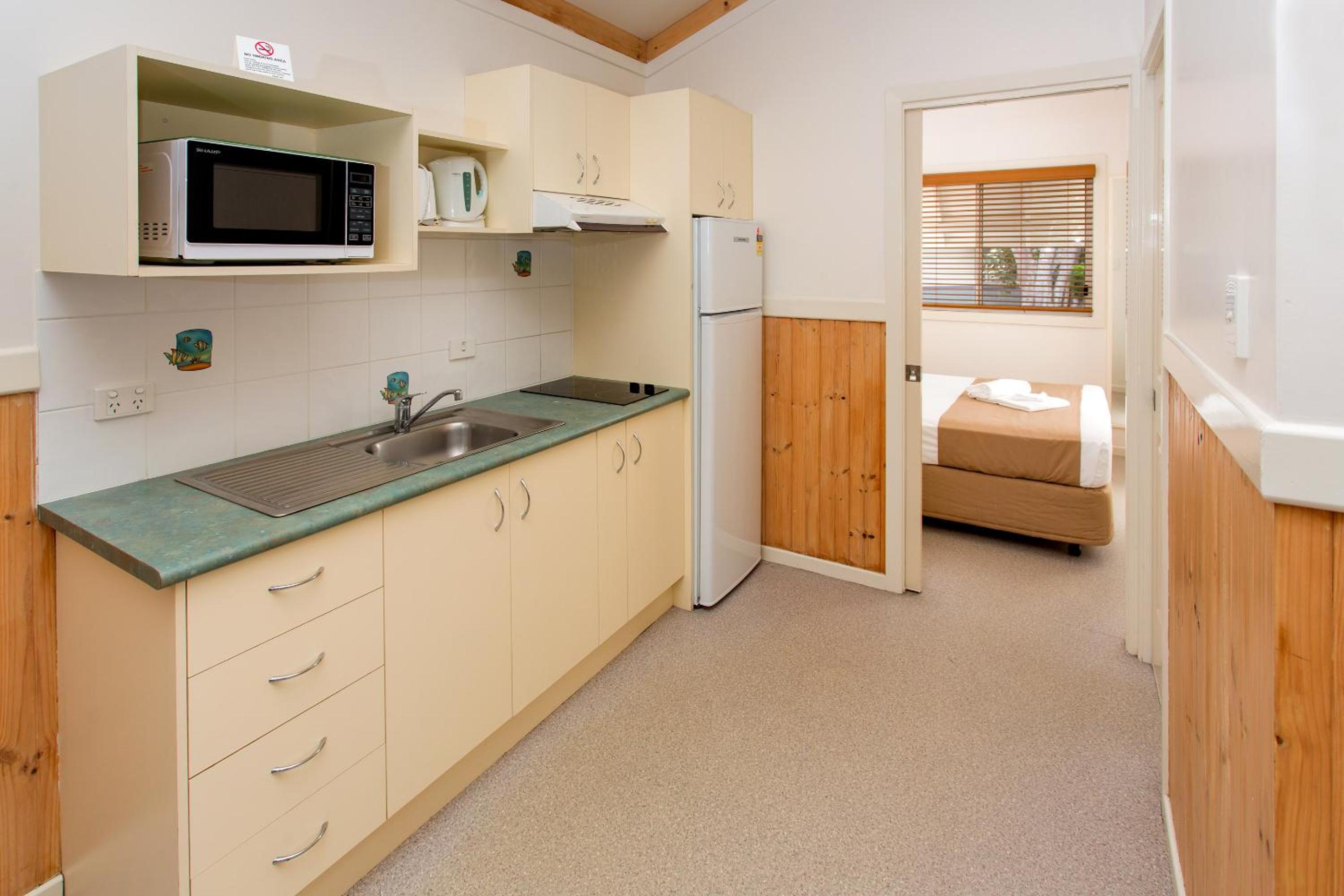 BIG4 Sawtell Beach Holiday Park